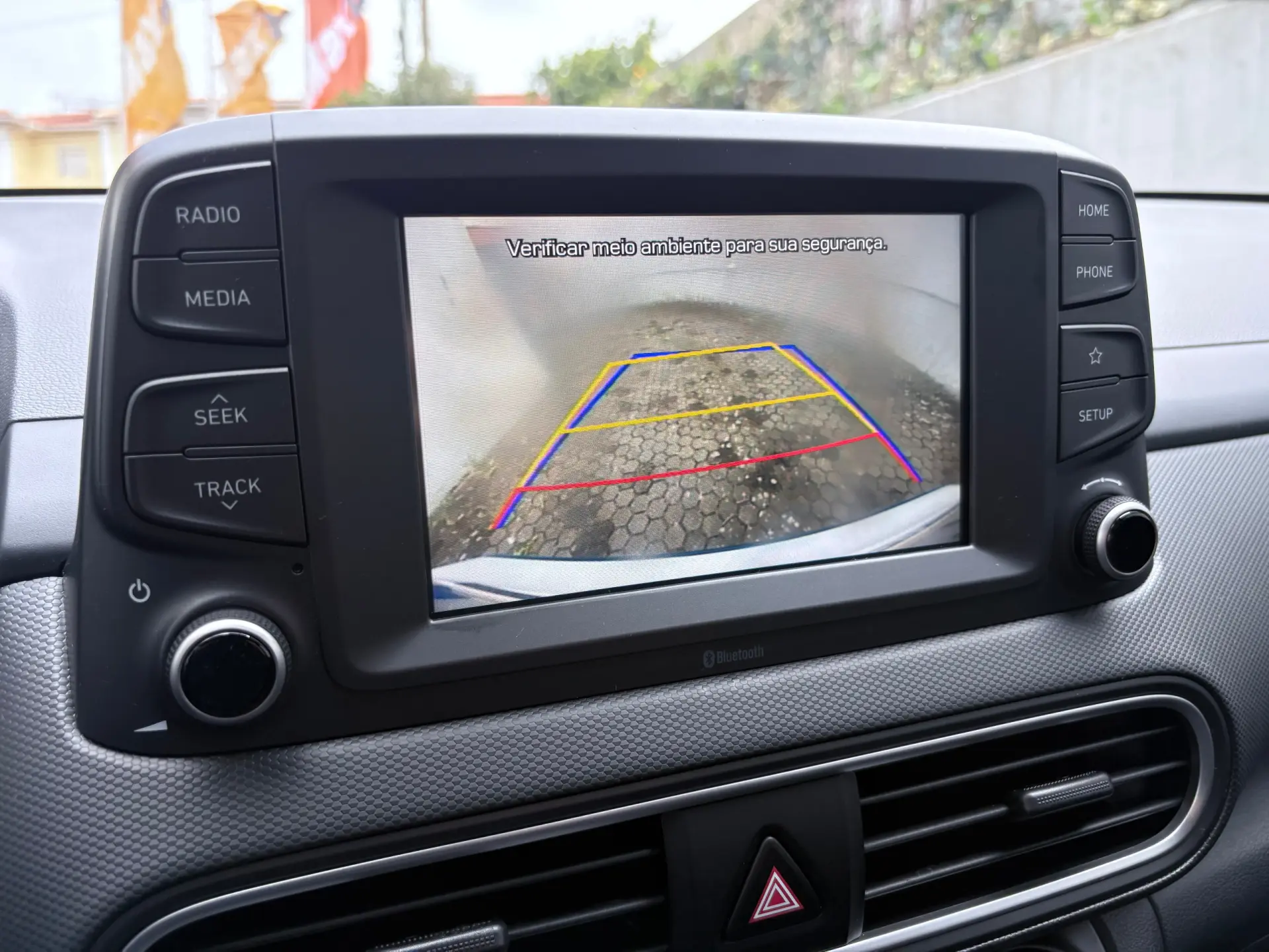 Hyundai Kauai 1.0 T-GDi Premium Tec.Preto 44