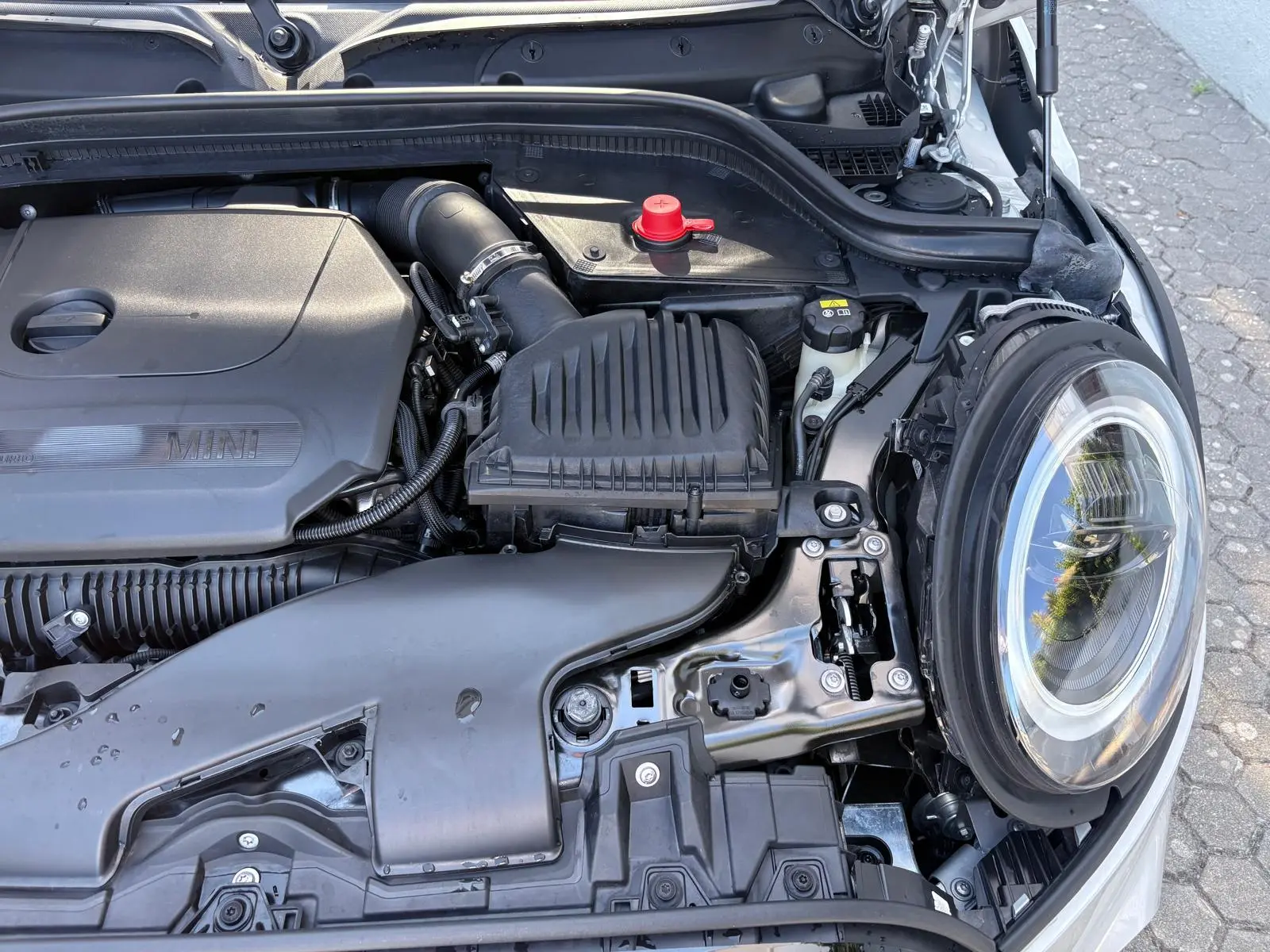 MINI 3 Portas John Cooper Works Auto Desportiva 19