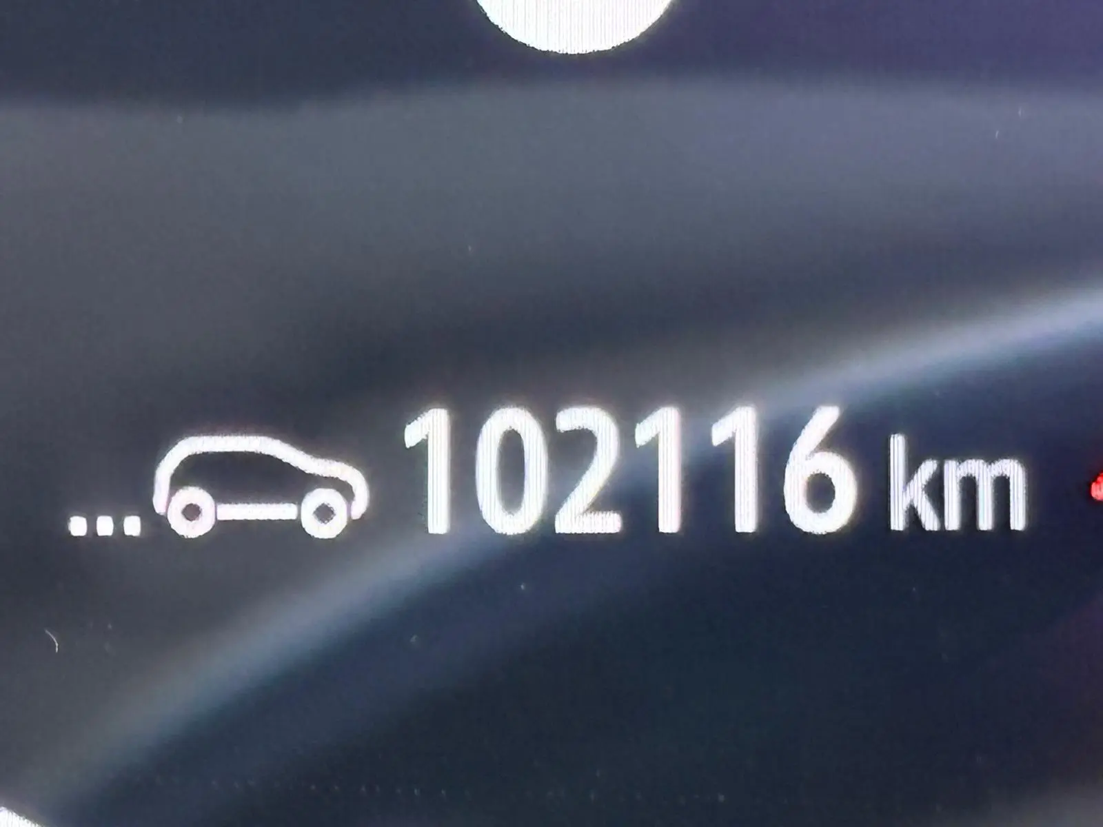 Renault Mégane Sport Tourer 1.6 E-Tech Plug-In Intens 8