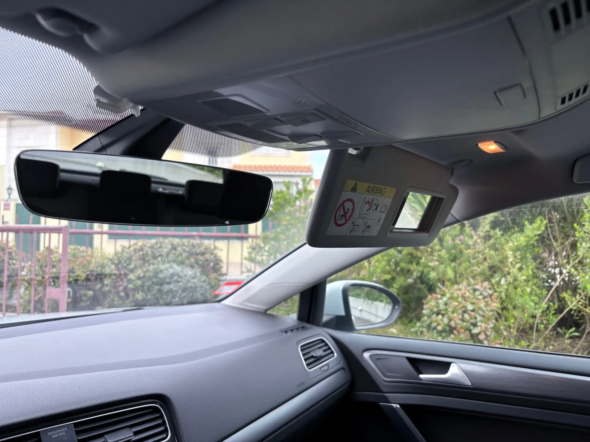 Volkswagen Golf 1.0 TSI Confortline 53