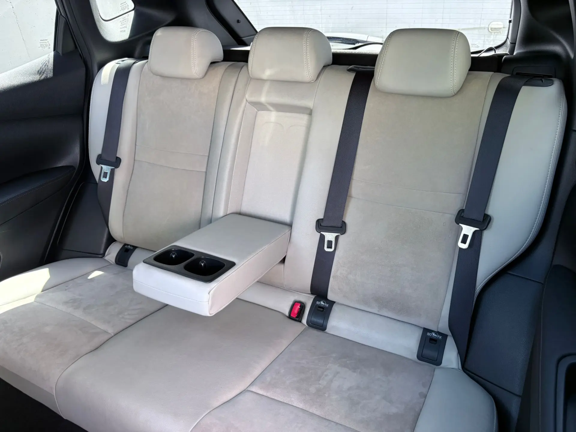Nissan Qashqai 1.5 dCi Tekna Premium 17 Alcantara 54