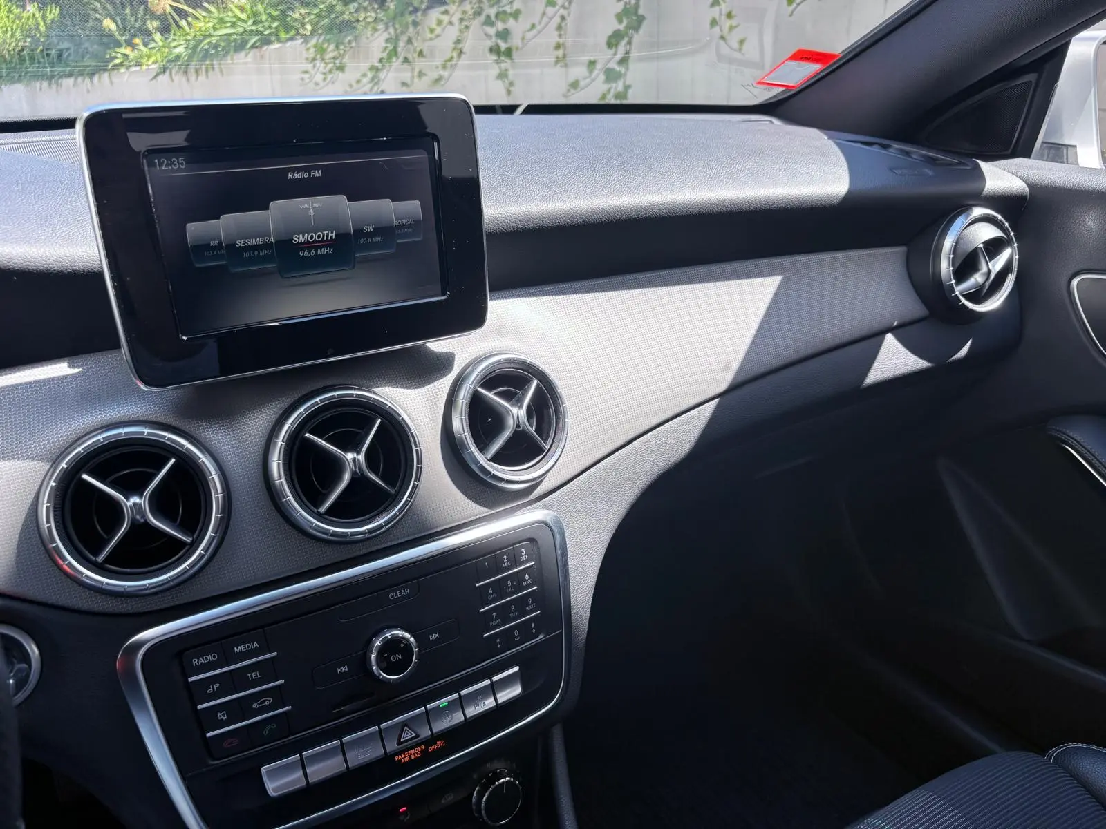 Mercedes-Benz CLA 180 d Shooting Brake Urban Aut. 49