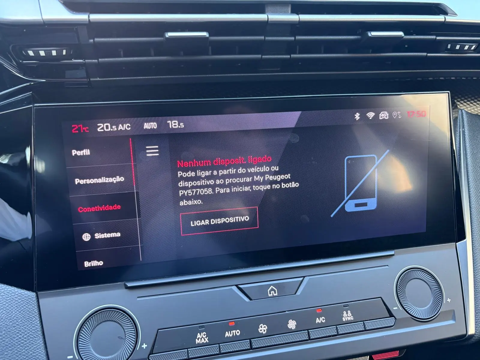 Peugeot 308 1.2 PureTech Active Pack 44