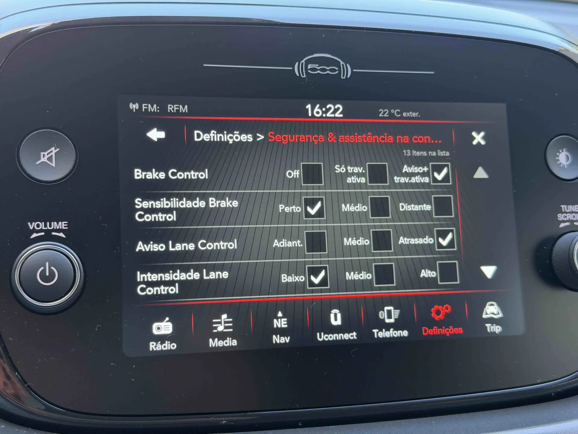 Fiat 500X 1.0 FireFly Sport 48