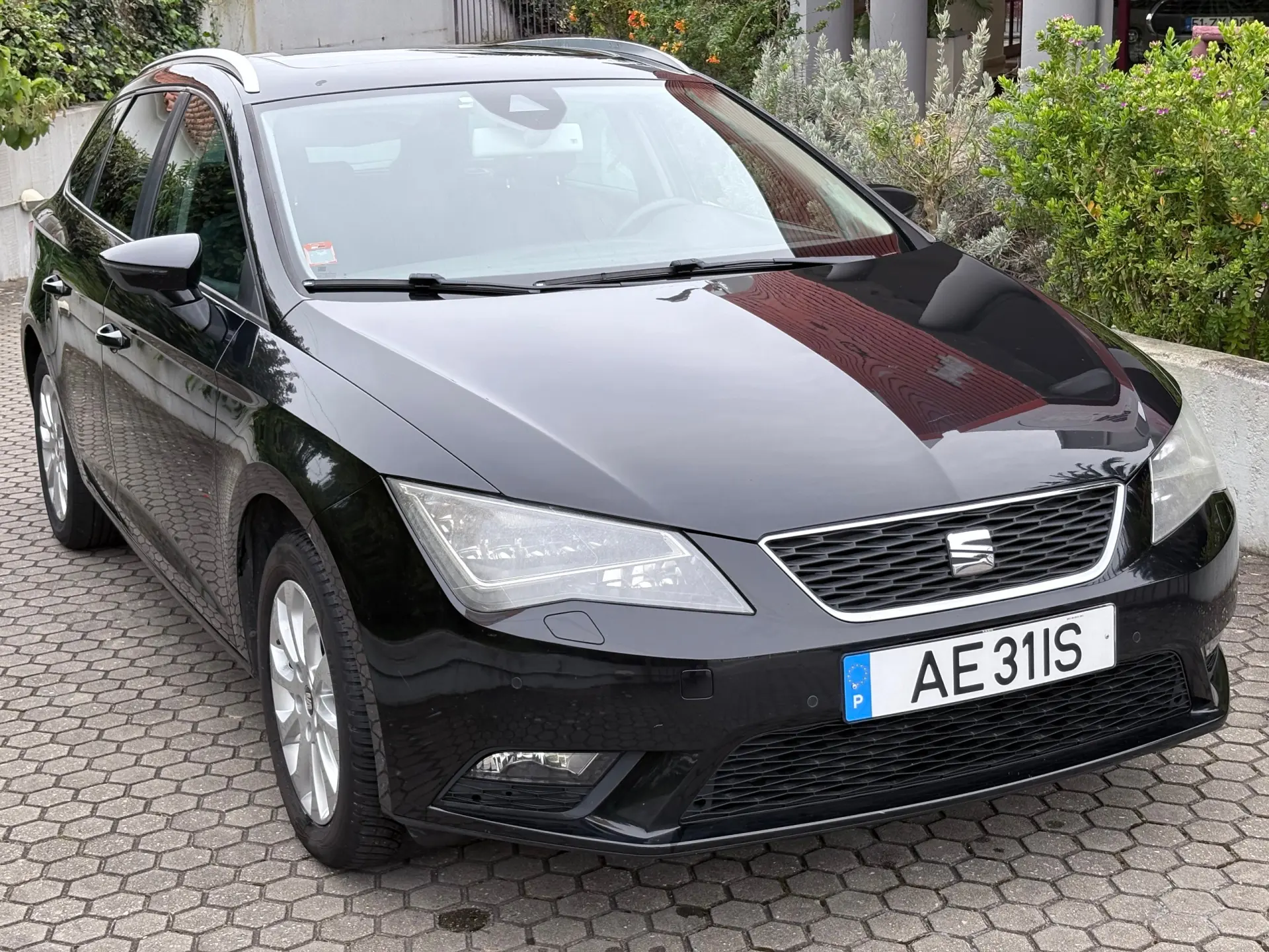SEAT Leon ST 1.6 TDI S&S 4Drive Style 2