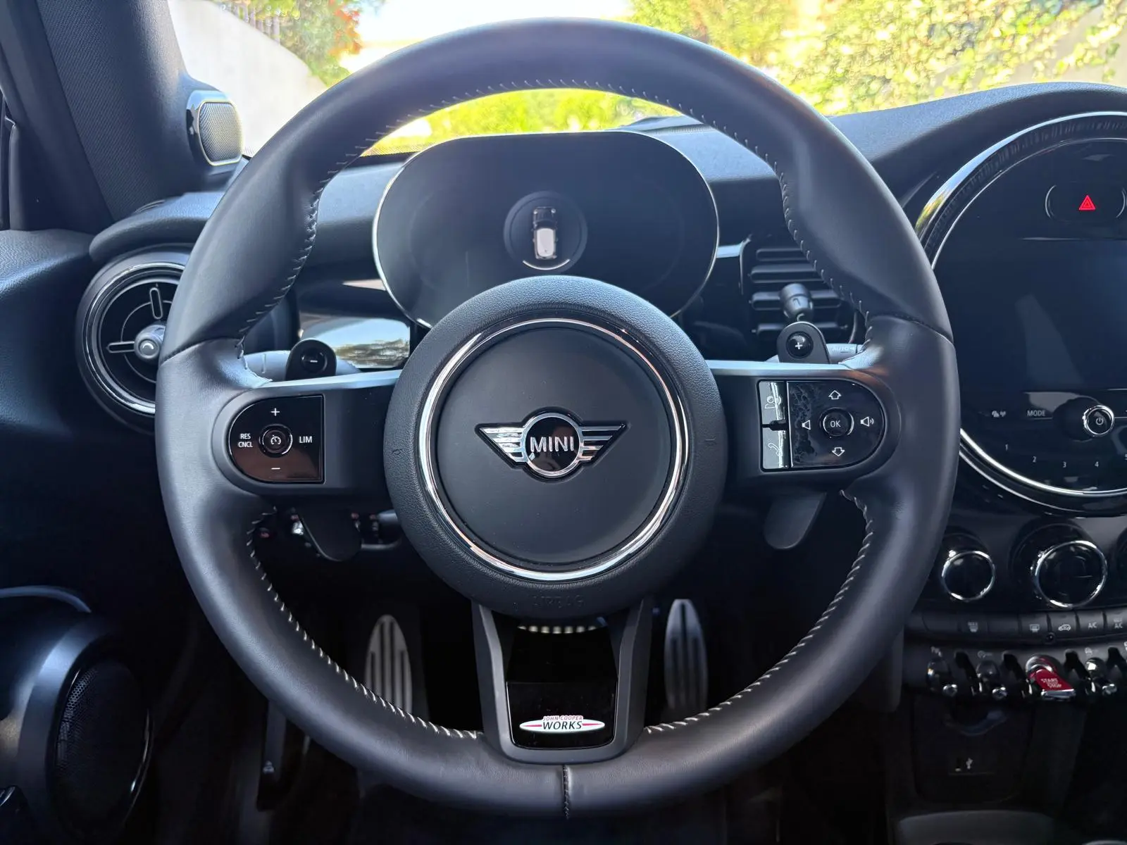 MINI 3 Portas John Cooper Works Auto Desportiva 36