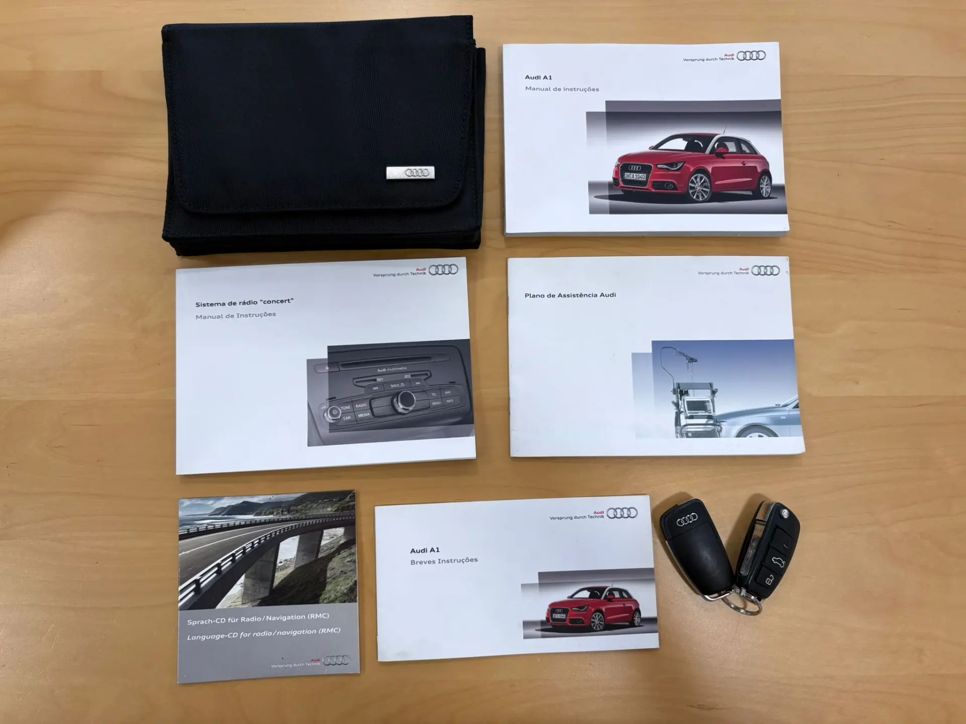 Audi A1 1.6 TDI Sport 54