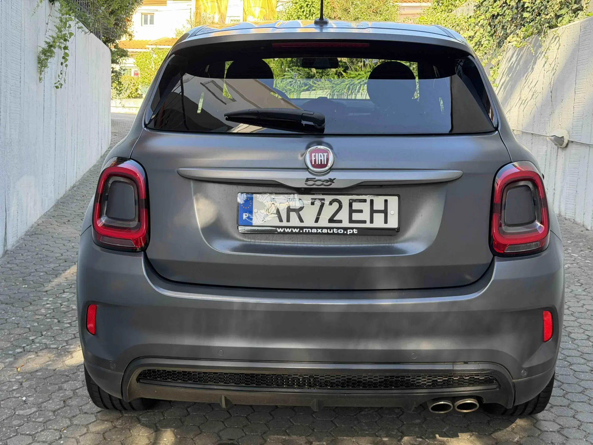 Fiat 500X 1.0 FireFly Sport 25