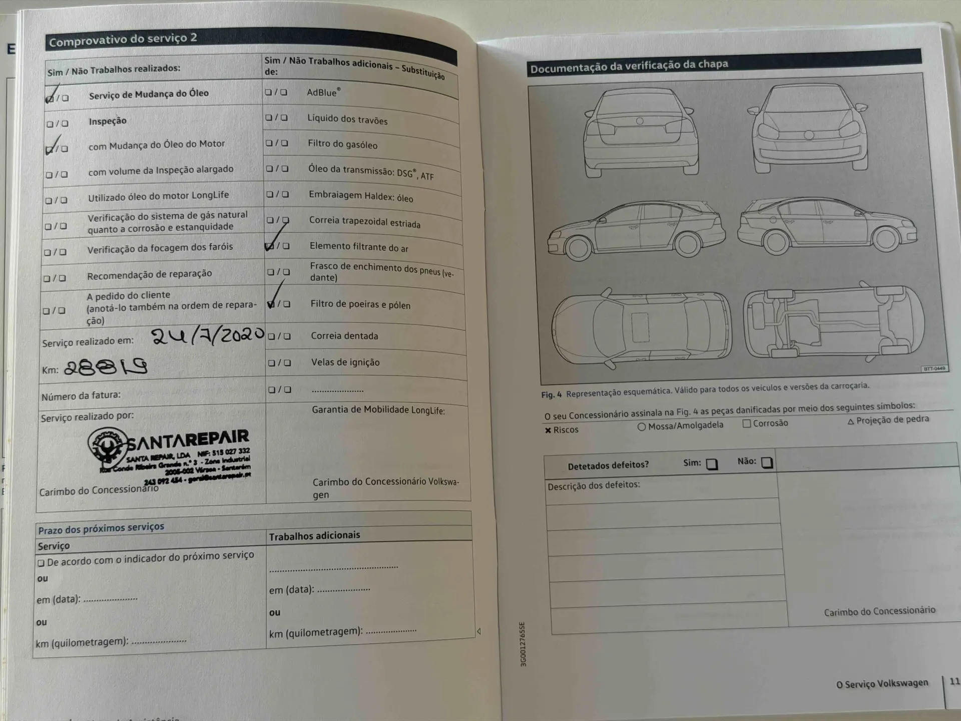 Volkswagen Up! 1.0 Move Auto 46
