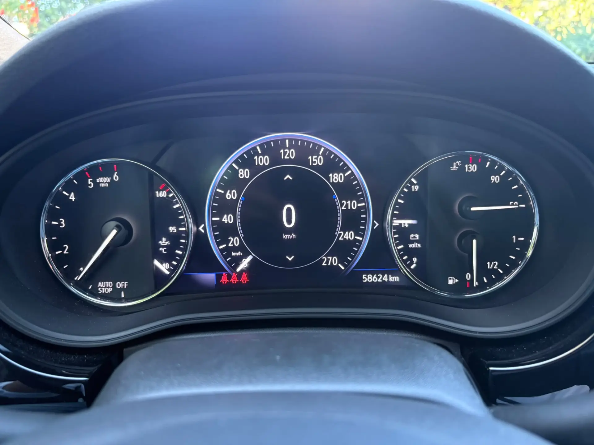Opel Astra Sports Tourer 1.5 D Ultimate S/S 43