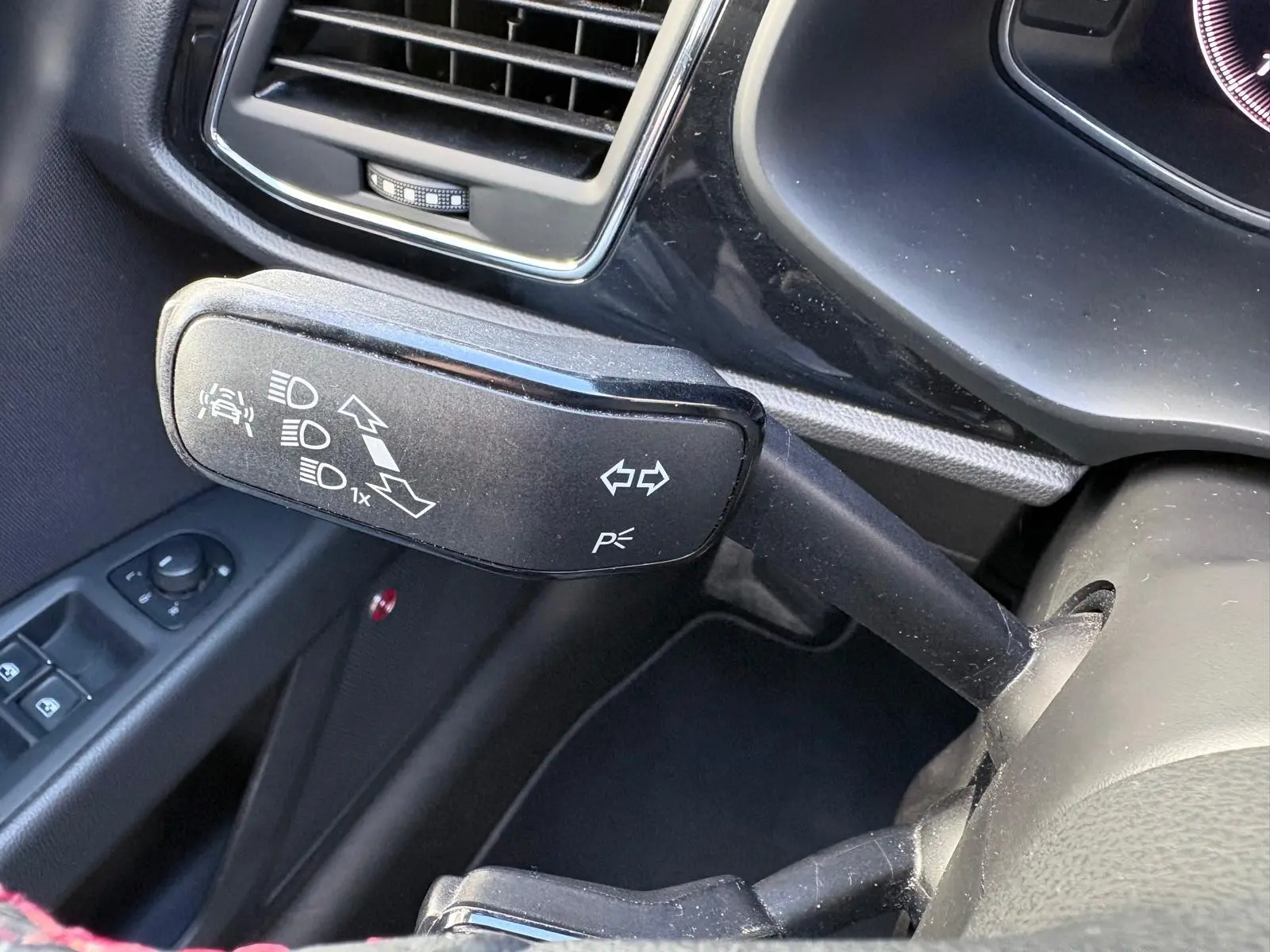 SEAT Leon 1.5 TSI FR 41