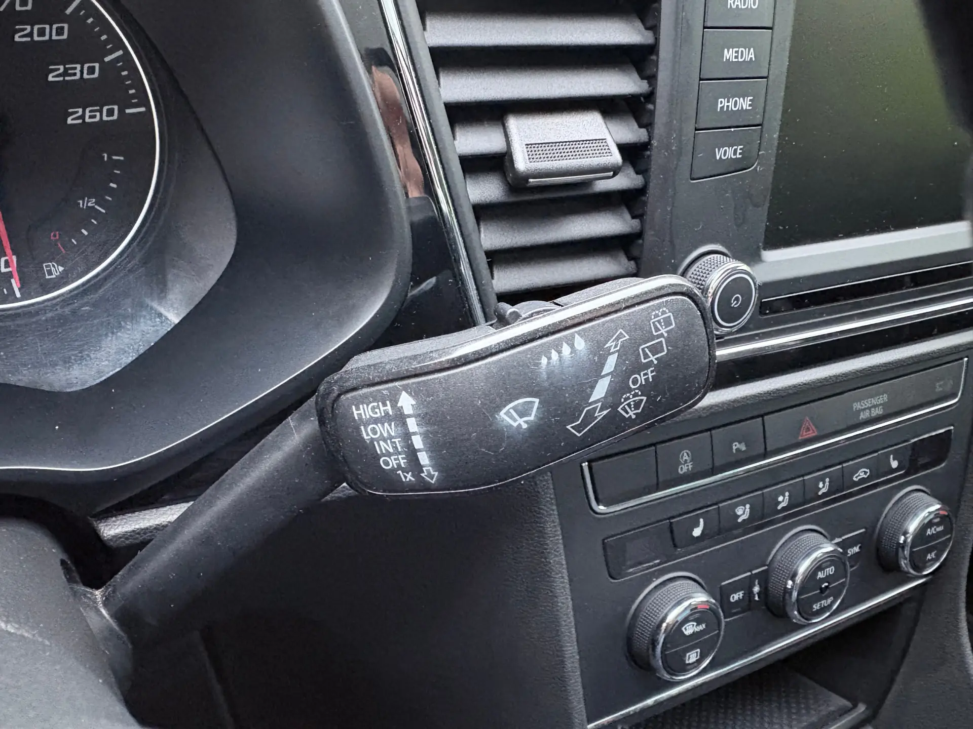 SEAT Leon ST 1.6 TDI S&S 4Drive Style 39