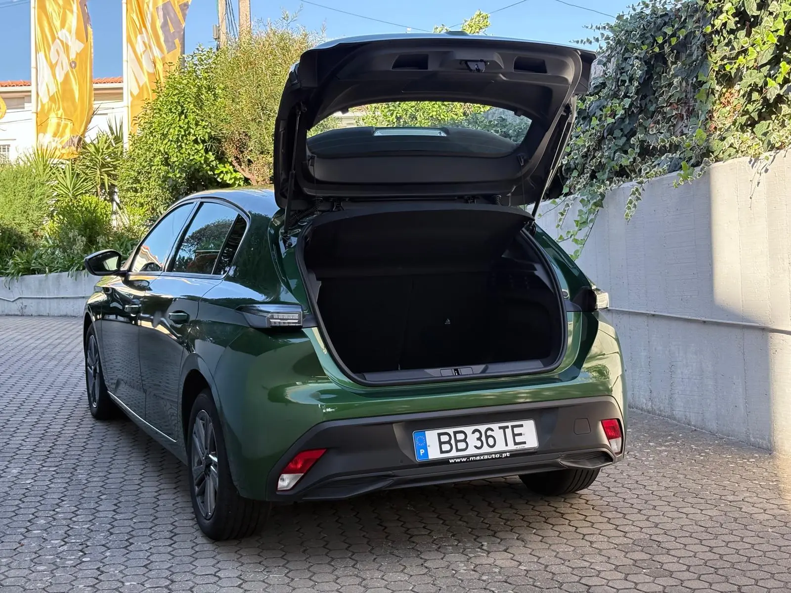 Peugeot 308 1.2 PureTech Active Pack 26