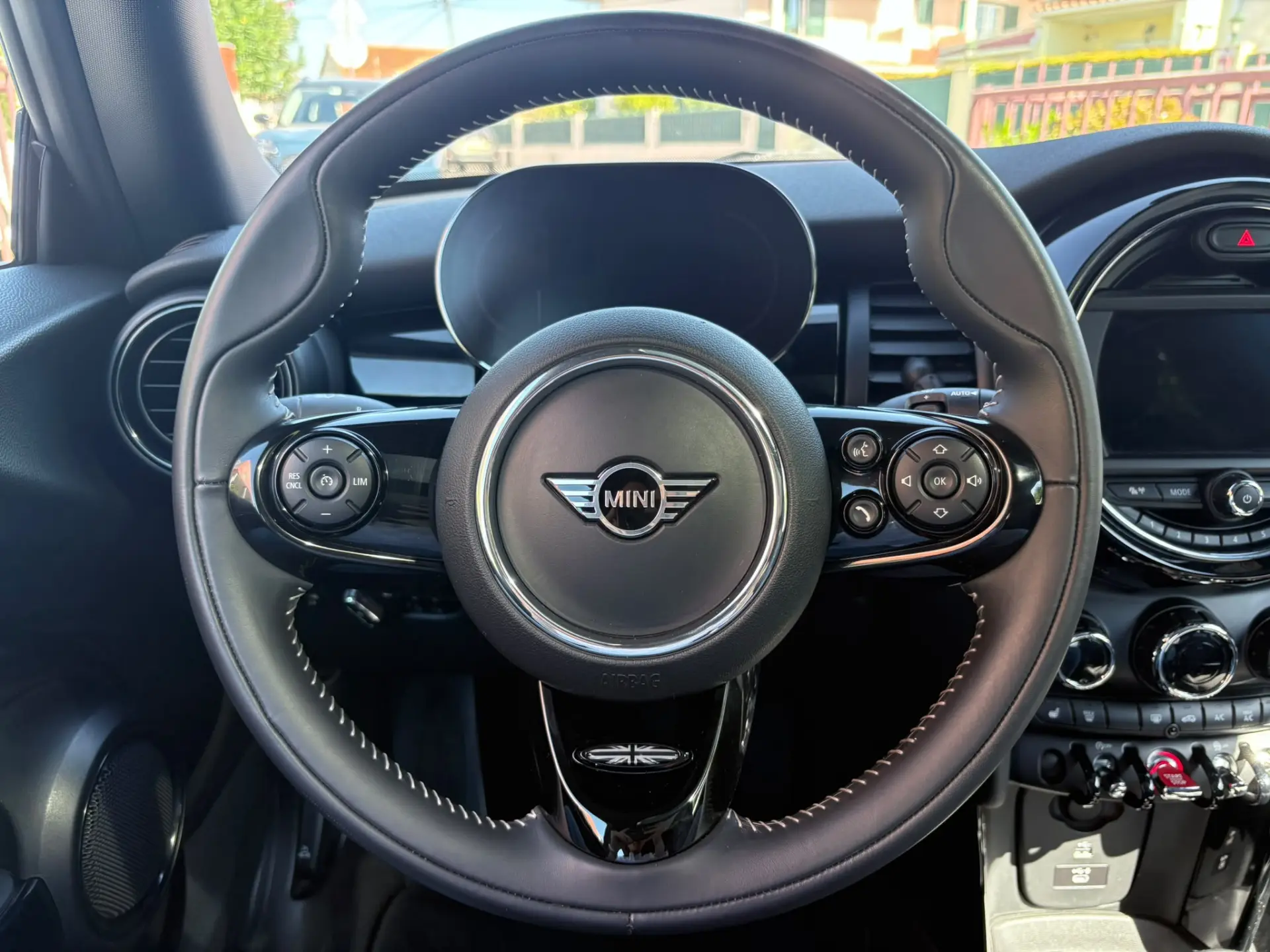 MINI 3 Portas Cooper 35