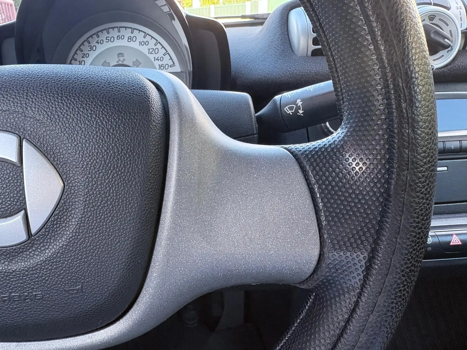Smart ForTwo Coupé 1.0 Pure 61 36