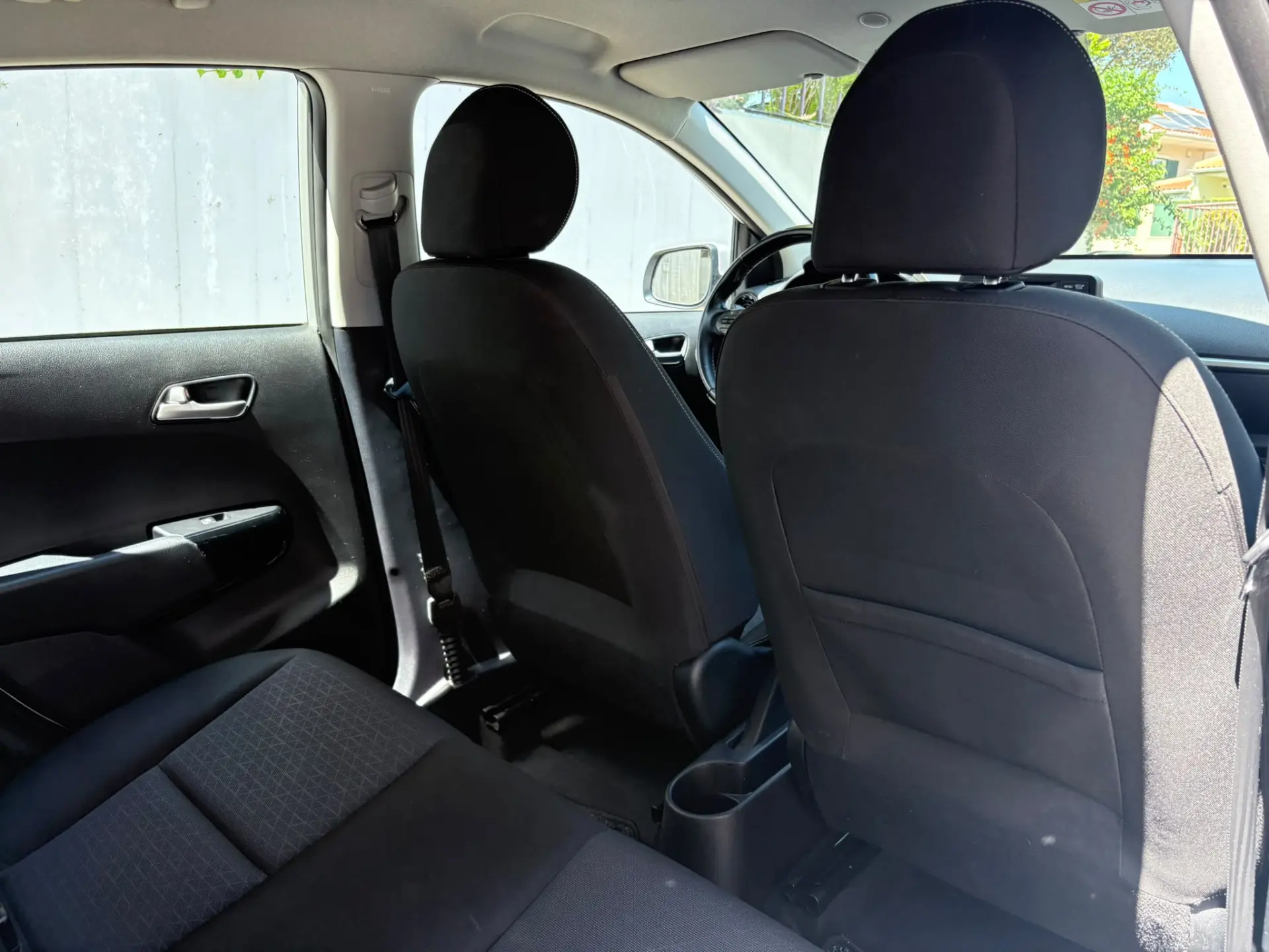 Kia Picanto 1.0 CVVT Urban 45