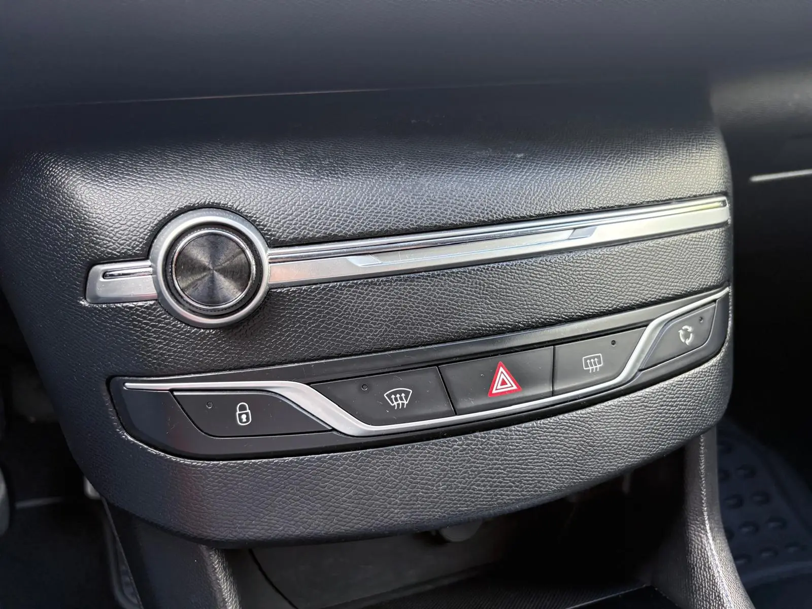Peugeot 308 SW 1.2 PureTech Style 47