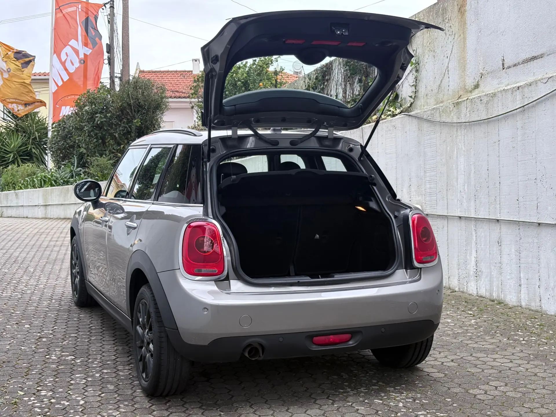 MINI 5 Portas One 26