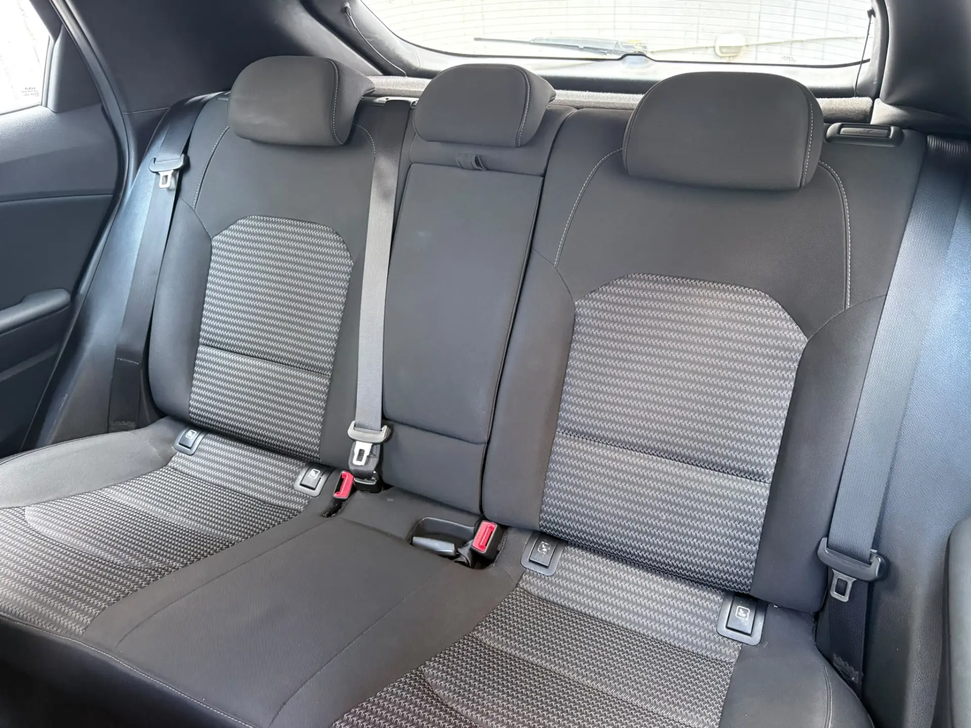 Kia XCeed 1.0 T-GDi Dynamic 52