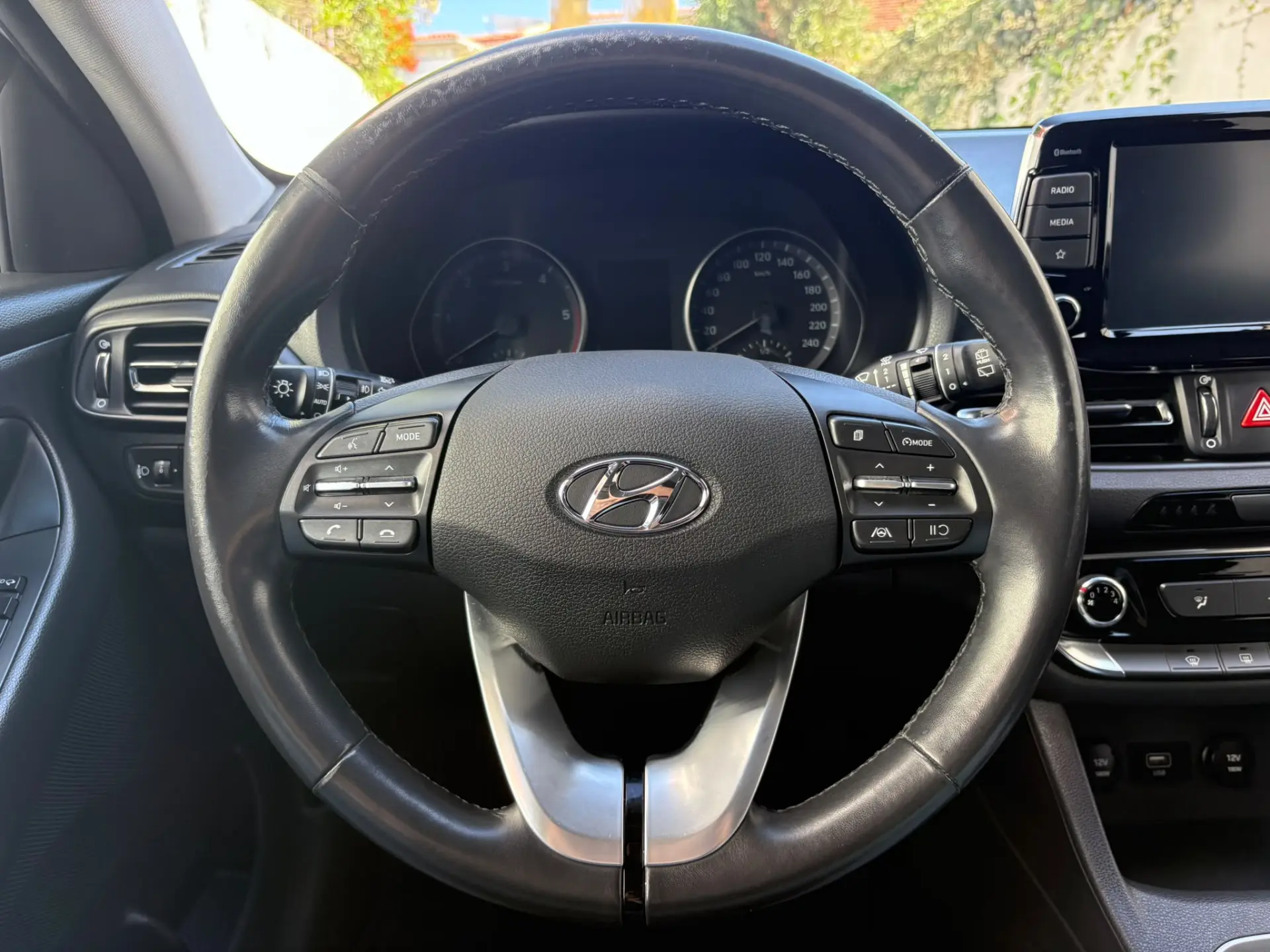 Hyundai i30 1.6 CRDi STyle Plus 35