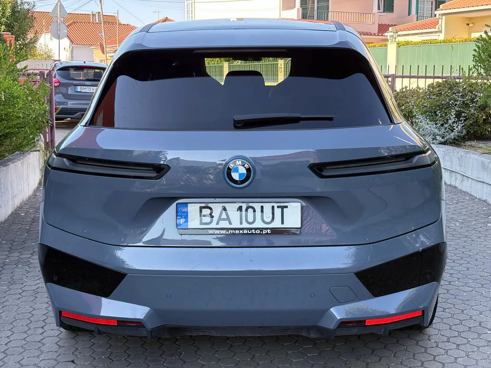 BMW iX xDrive 50 Pack Desportivo 5