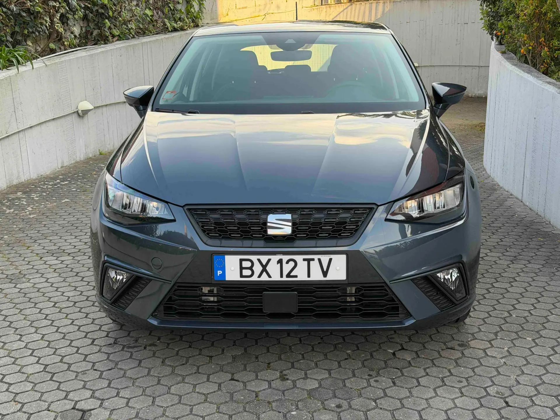 SEAT Ibiza 1.0 TSI Style 3