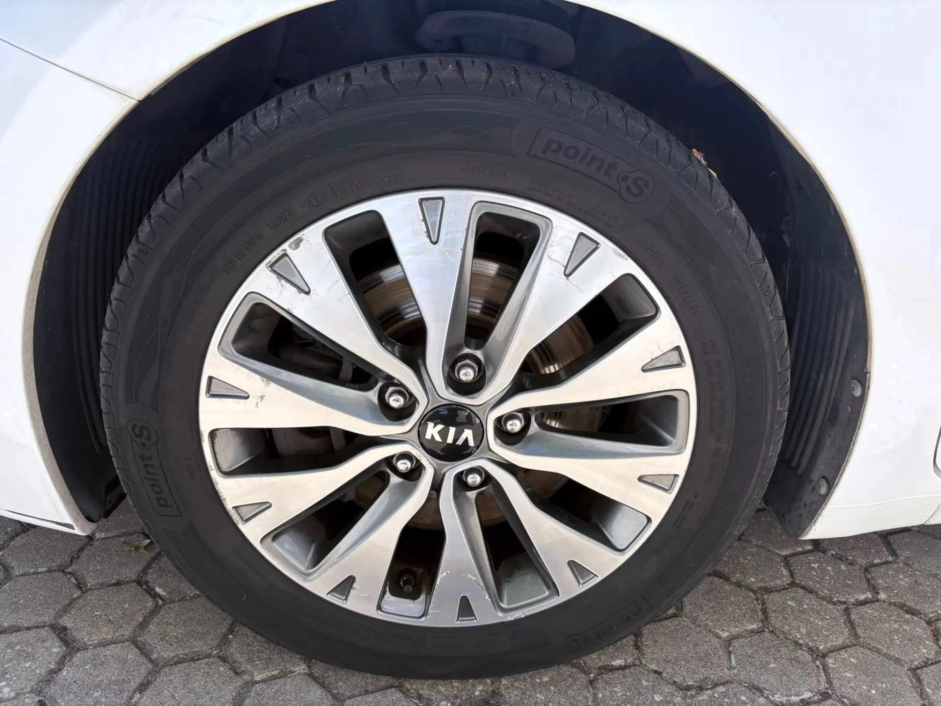 Kia Ceed SW 1.6 CRDi Nav Line 11
