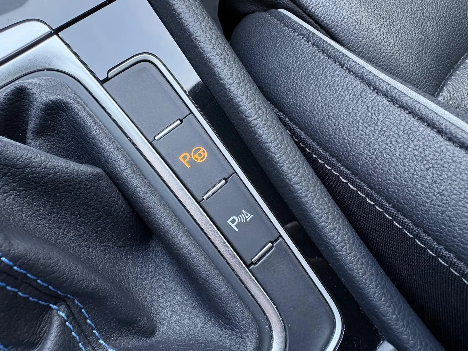 Volkswagen Golf 1.4 GTE Plug-in 54