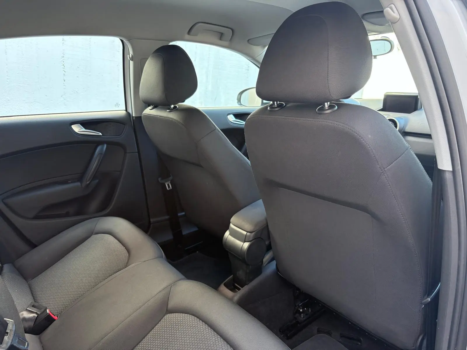 Audi A1 Sportback 1.6 TDI 54