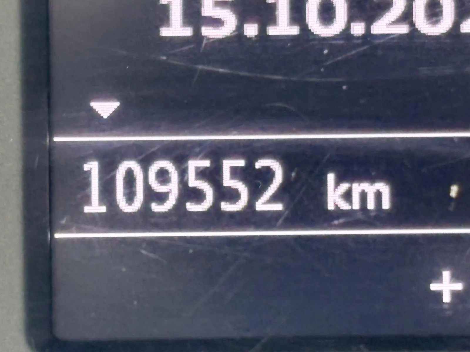 Audi A3 Limousine 1.6 TDI Attraction 8