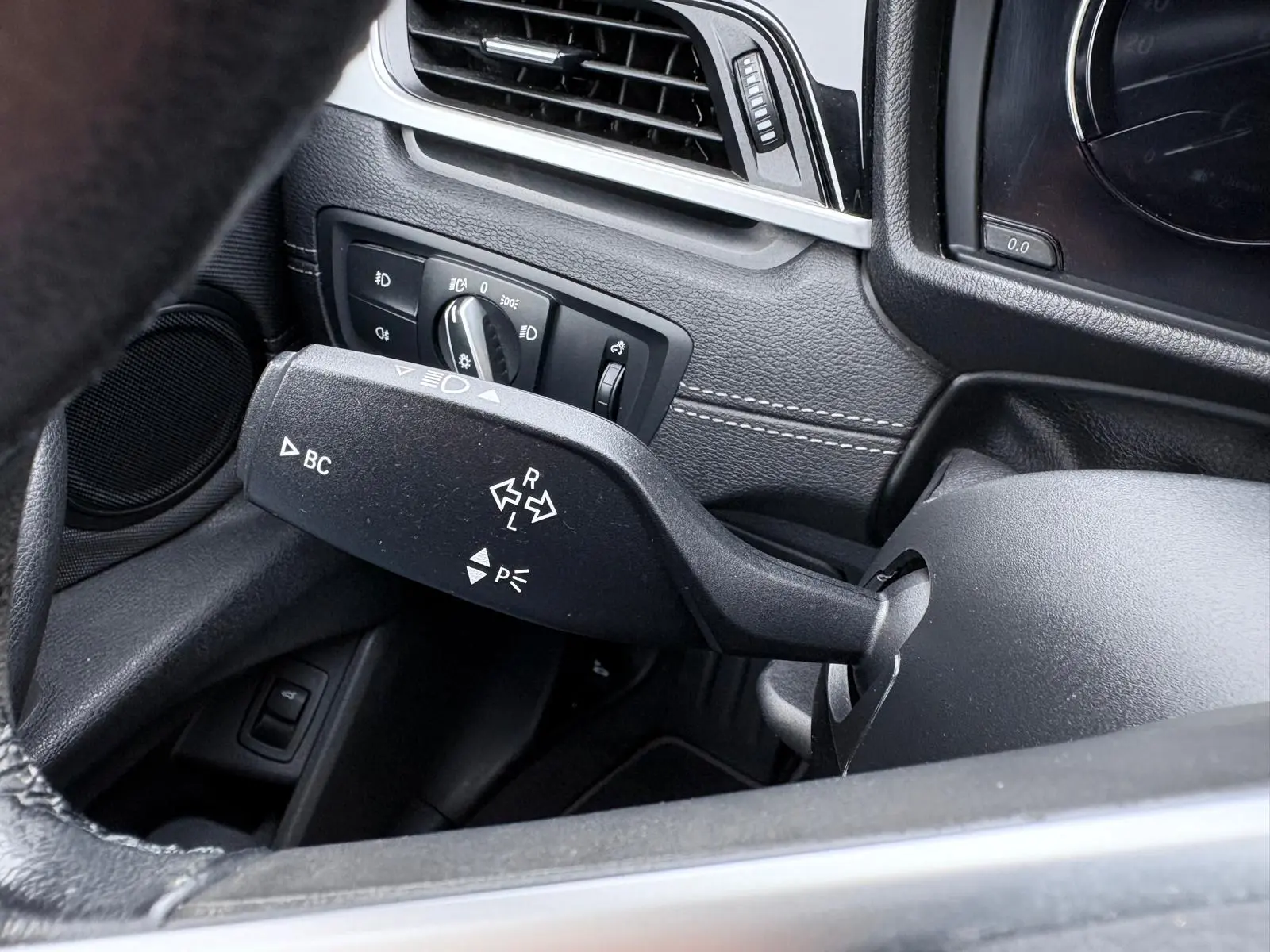 BMW X2 16 d sDrive Auto Advantage 37