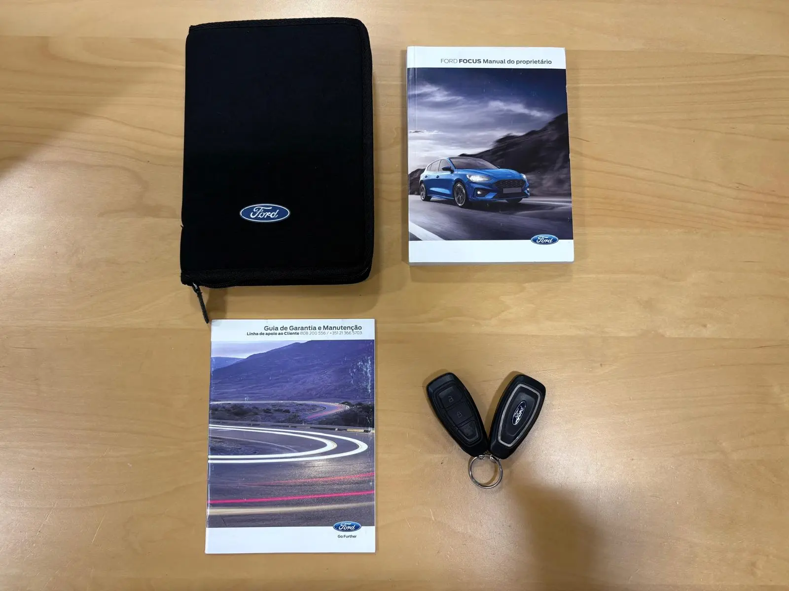 Ford Focus SW 1.0 EcoBoost ST-Line 58