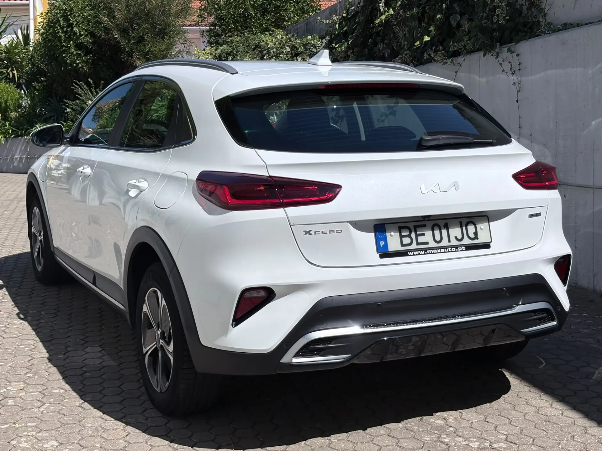 Kia XCeed 1.6 GDi PHEV Drive 25