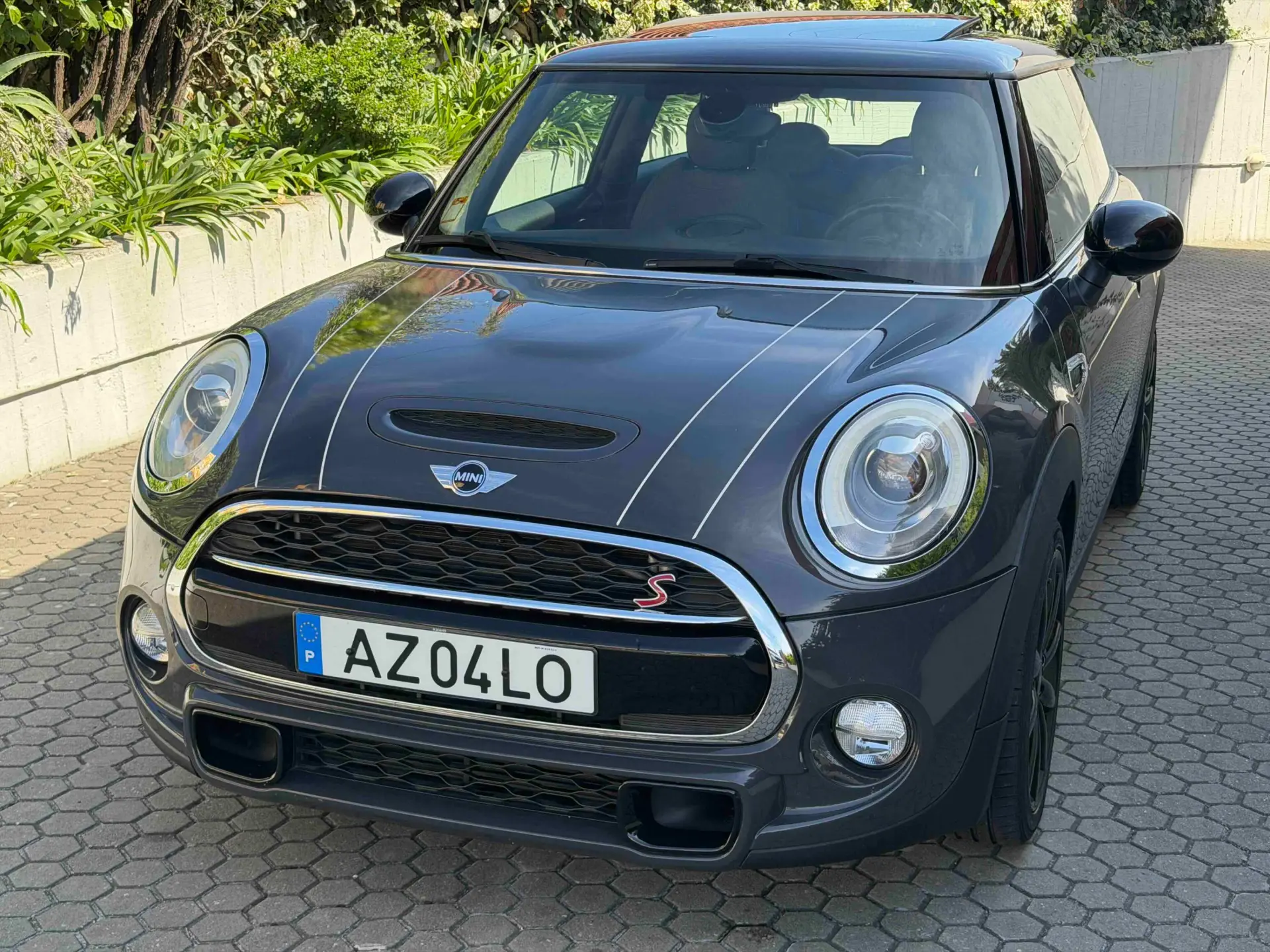 MINI 3 Portas Cooper S 15