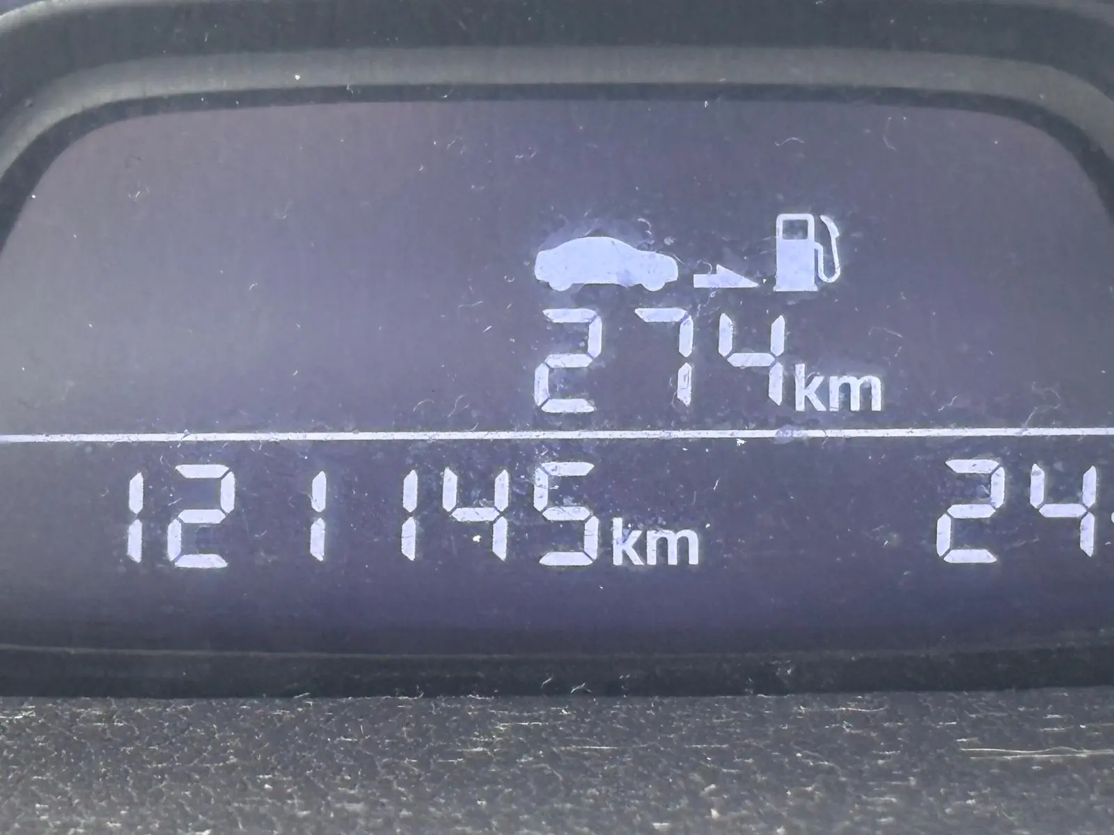 Hyundai i10 1.0 Comfort 8