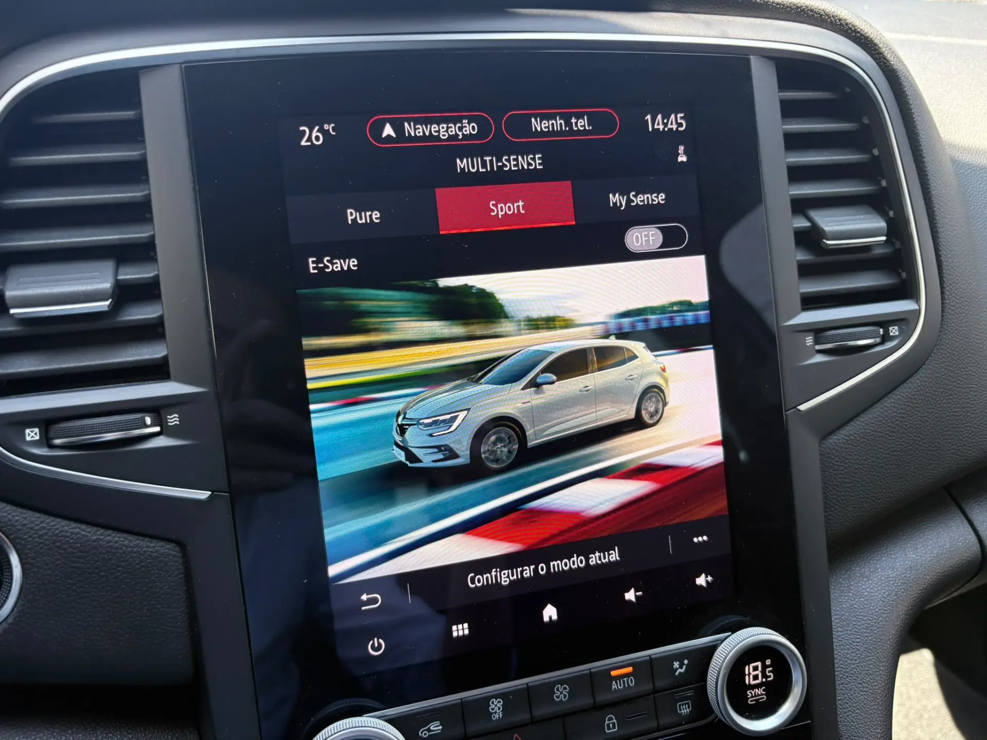 Renault Mégane 1.6 Plug-In R.S. Line 53