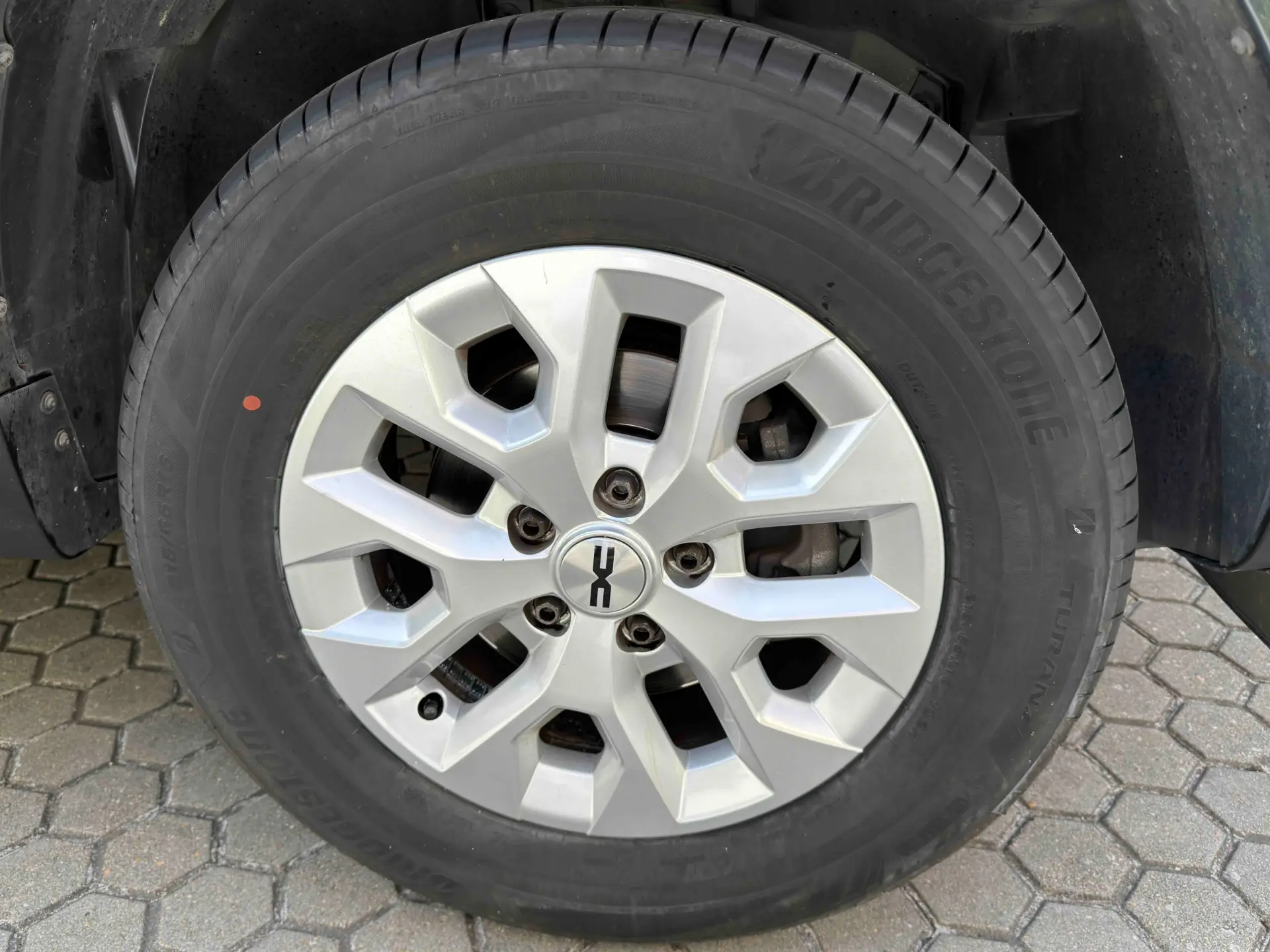 Dacia Duster 1.0 TCe Expression 10
