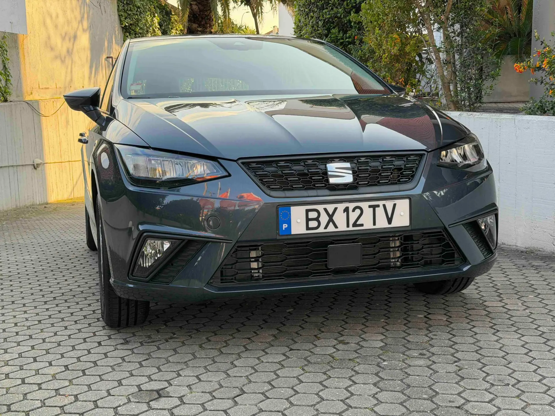 SEAT Ibiza 1.0 TSI Style 13