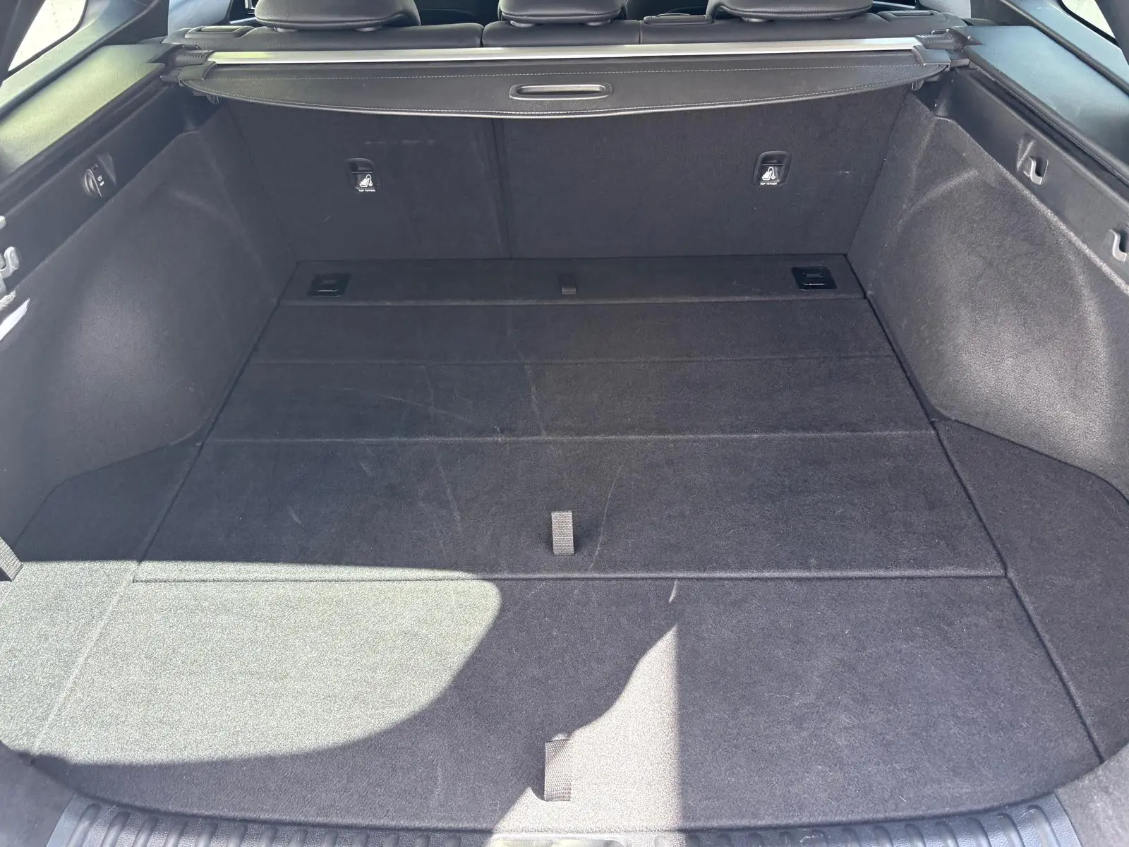 Kia Ceed SW 1.4 T-GDI Drive+SRF 7DCT 29