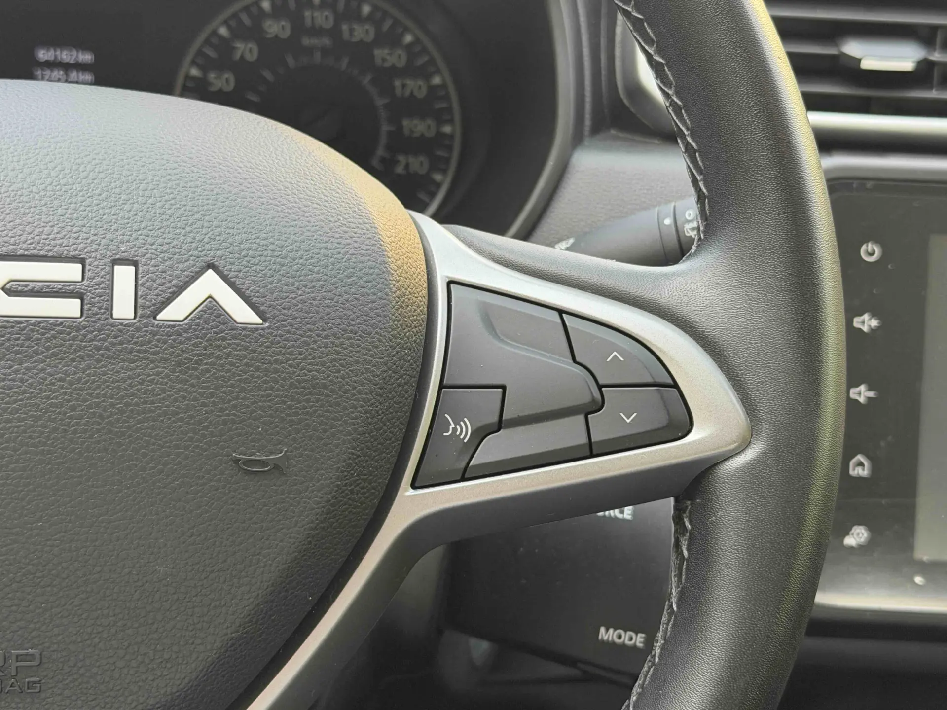 Dacia Duster 1.0 TCe Expression 34