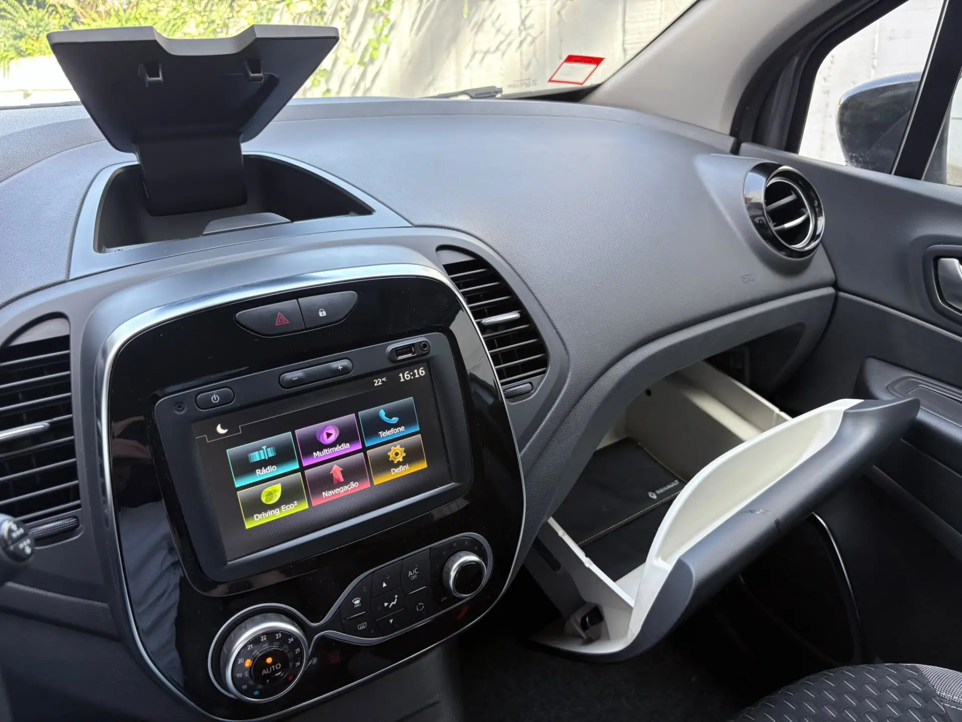Renault Captur 0.9 TCE Exclusive 46