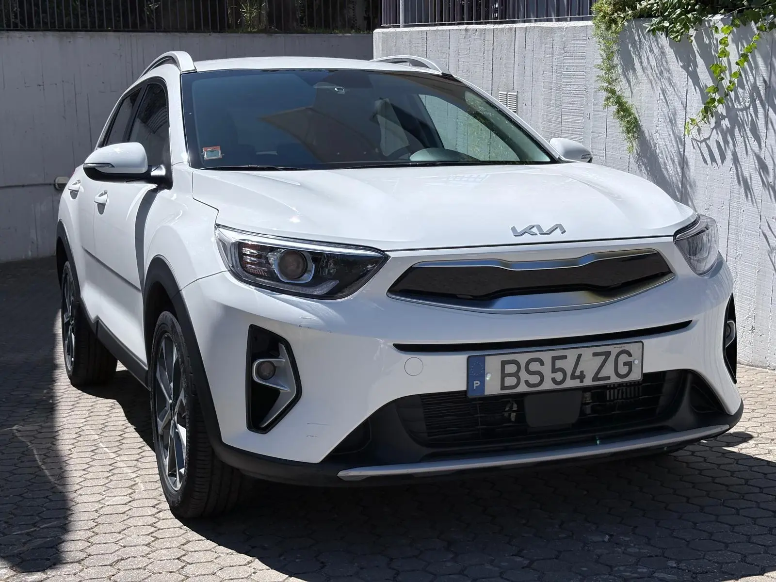 Kia Stonic 1.0 T-GDi Drive 7DCT 9
