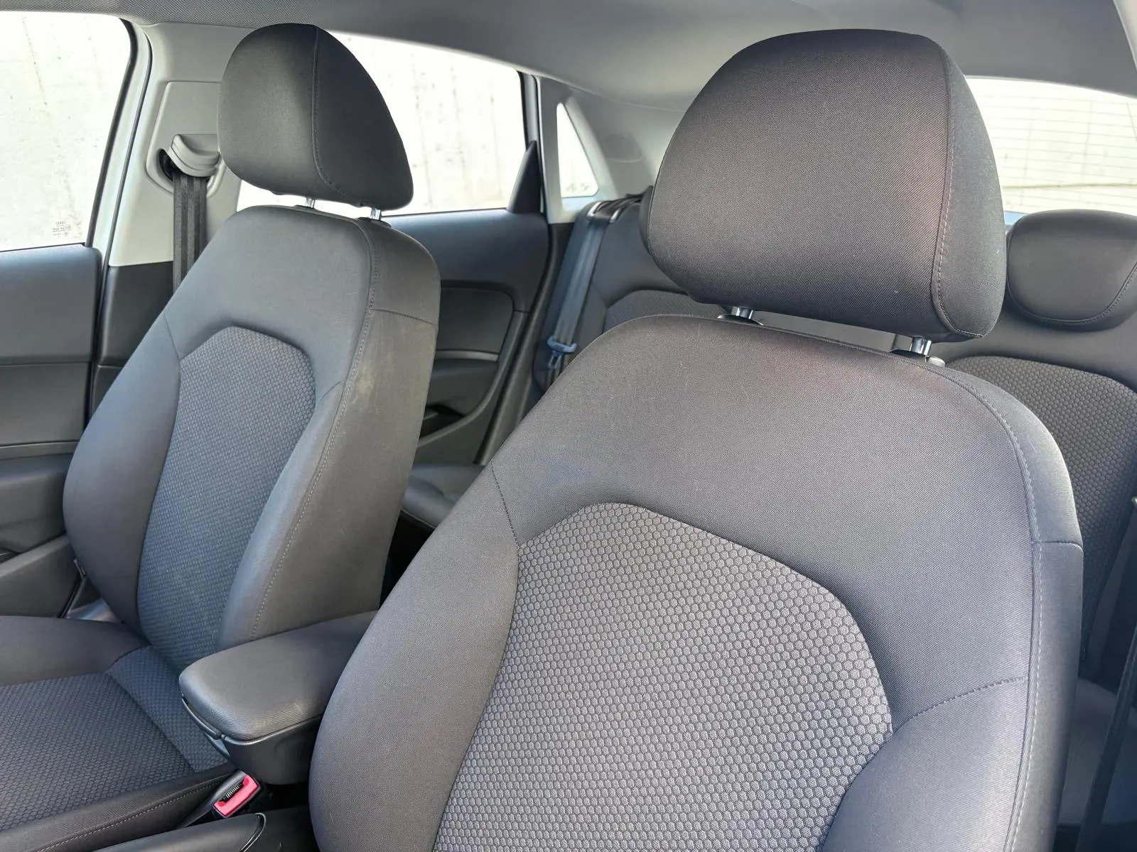 Audi A1 Sportback 1.6 TDI 30