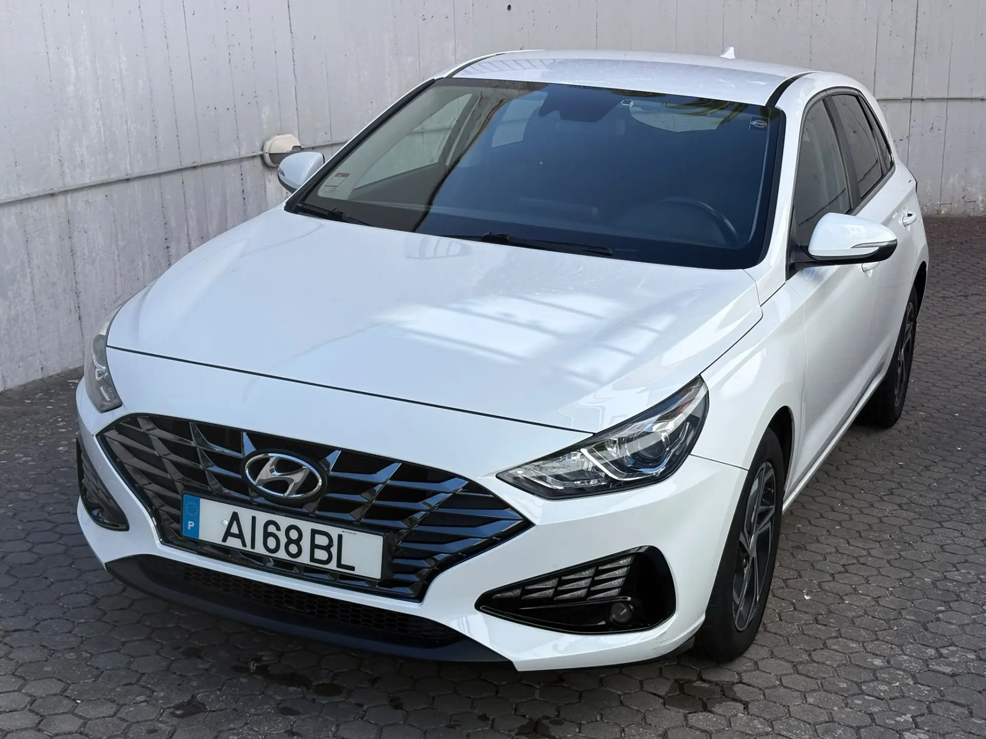 Hyundai i30 1.6 CRDi STyle Plus 4