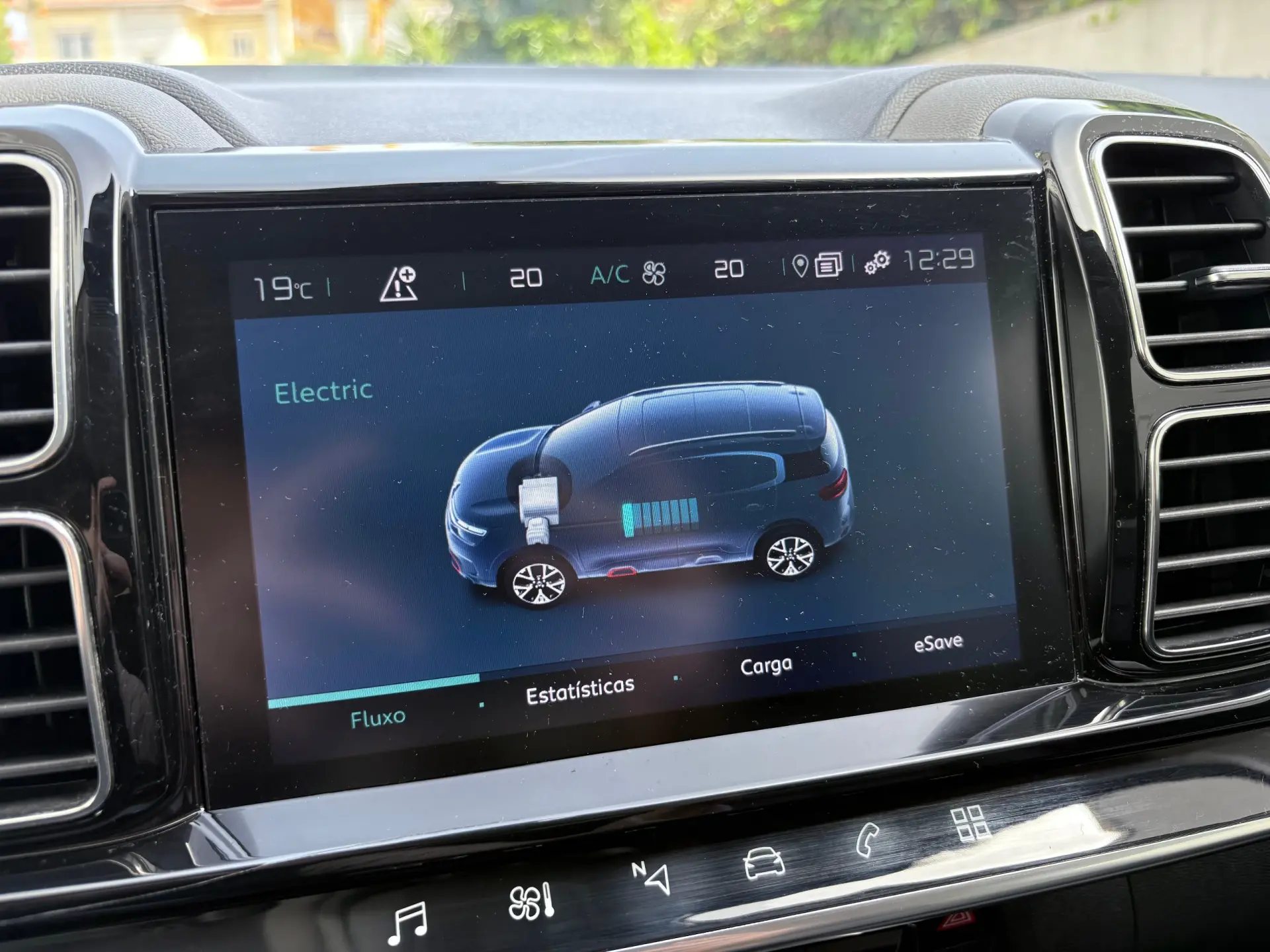 Citroën C5 Aircross 1.6 Hybrid Shine e-EAT8 45