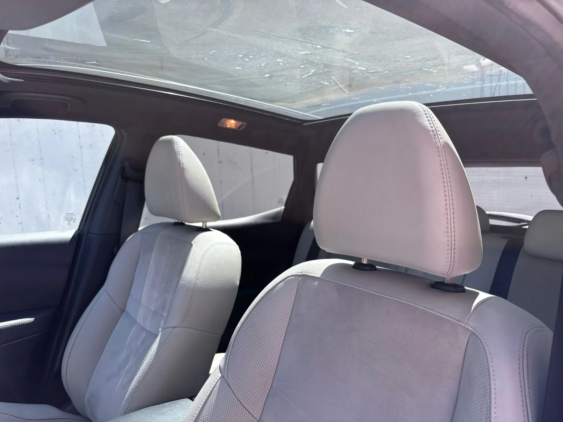 Nissan Qashqai 1.5 dCi Tekna Premium 17 Alcantara 29