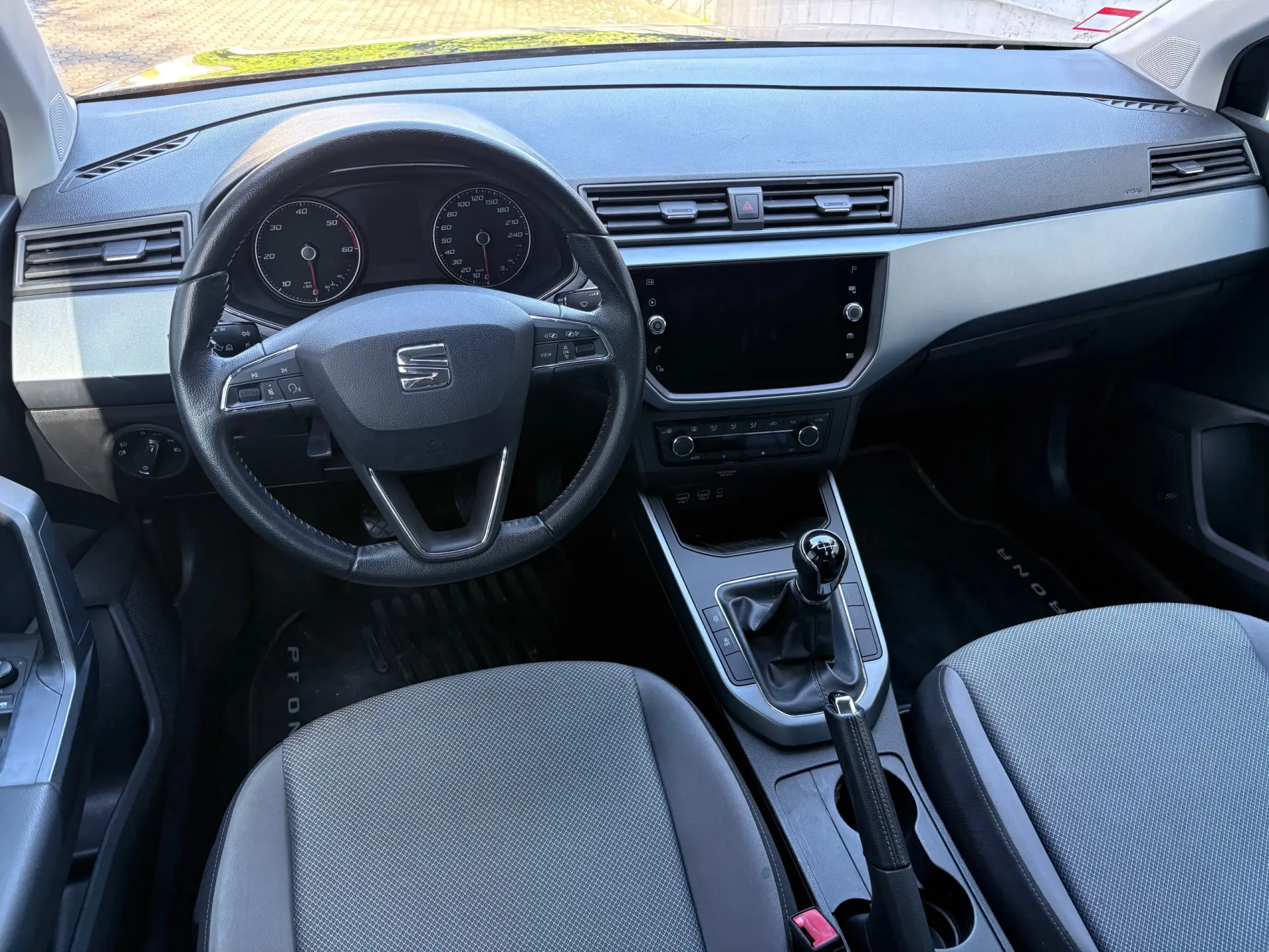 SEAT Arona 1.6 TDI Xcellence 29