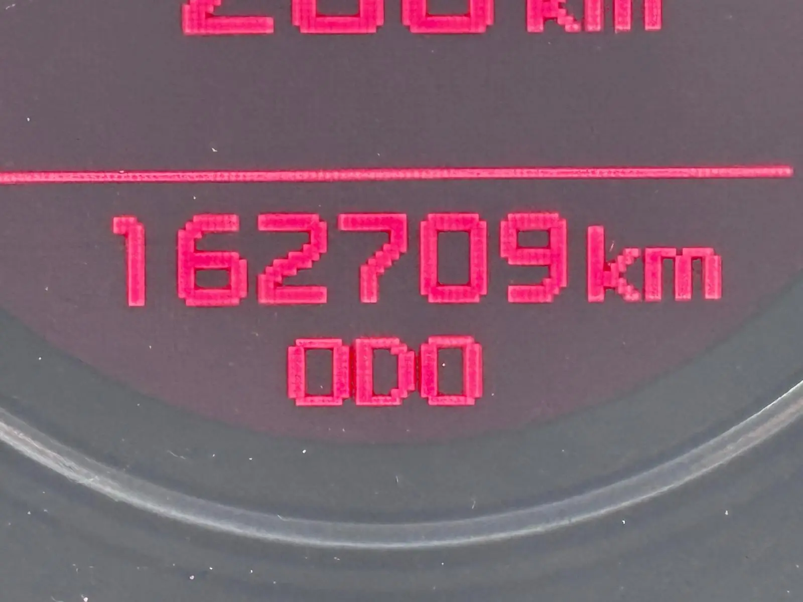 Kia Ceed 1.4 CRDi Nav Line 8