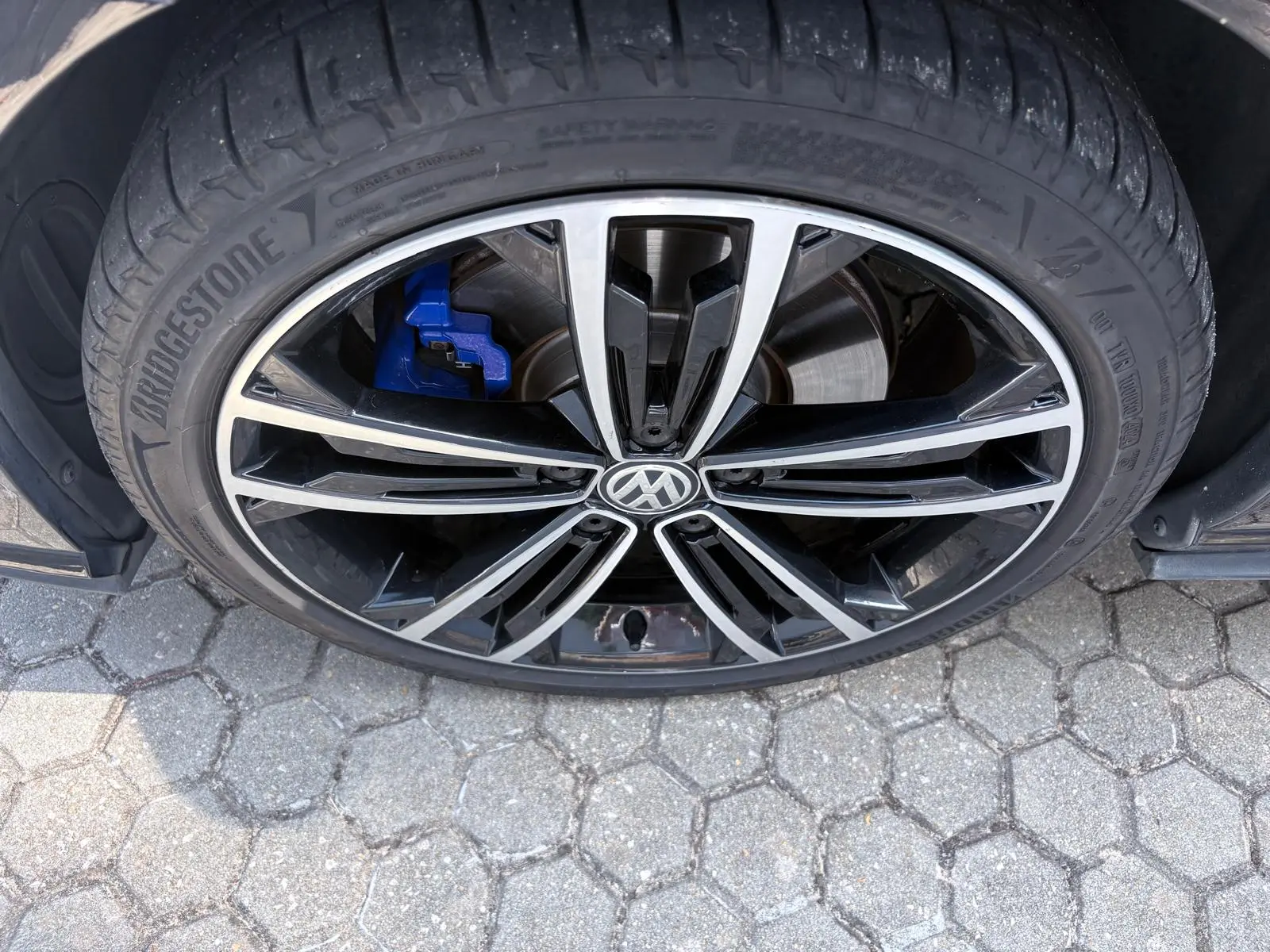 Volkswagen Golf 1.4 GTE Plug-in 13