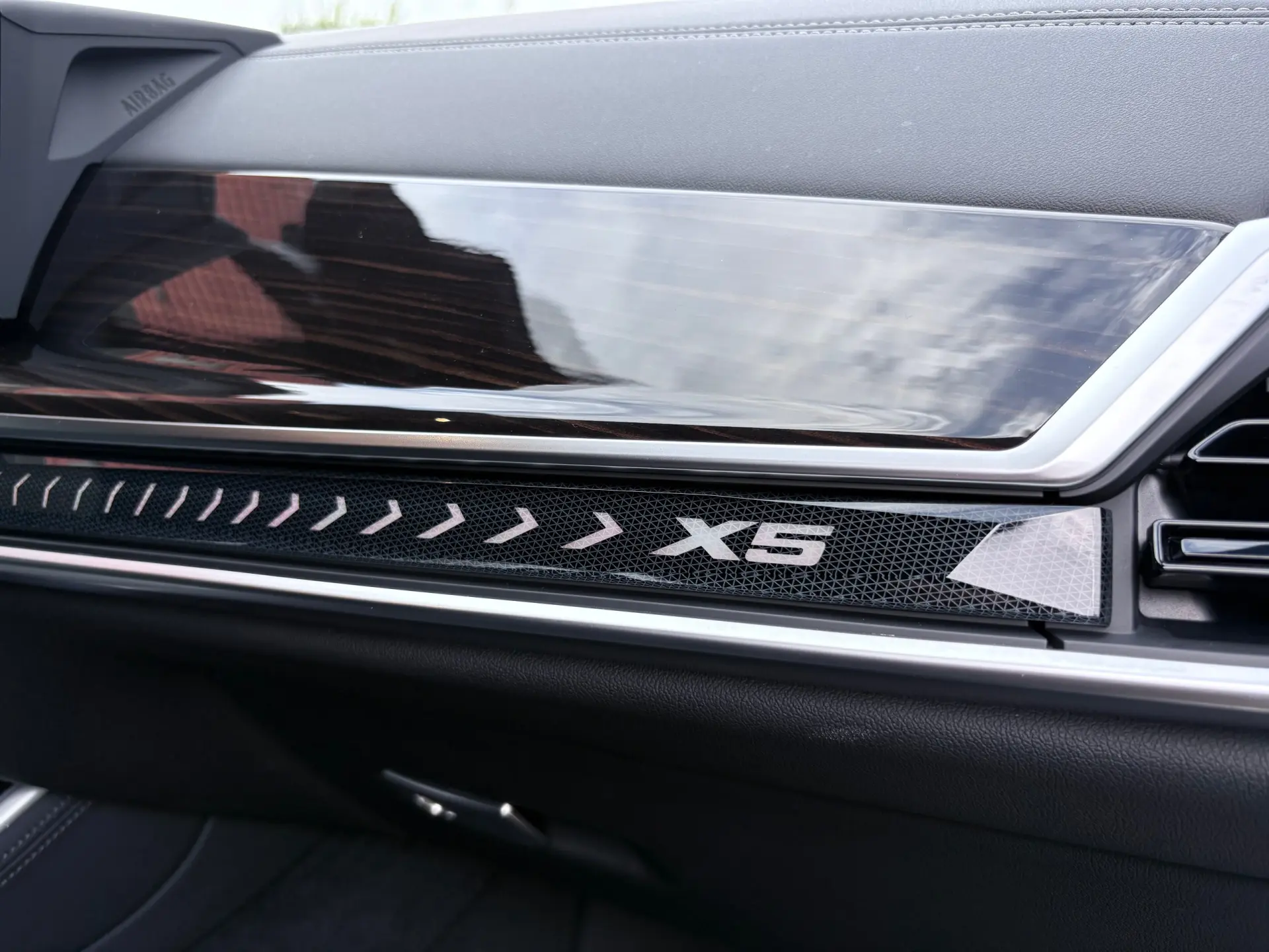 BMW X5 50 e xDrive Edição Desportiva M 53